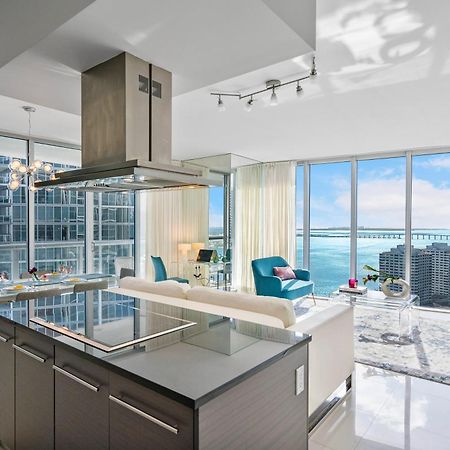 Brickell By Miami Vacation Rentals Екстериор снимка