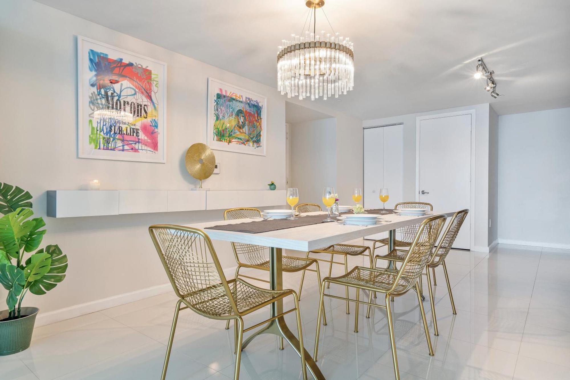 Brickell By Miami Vacation Rentals Екстериор снимка