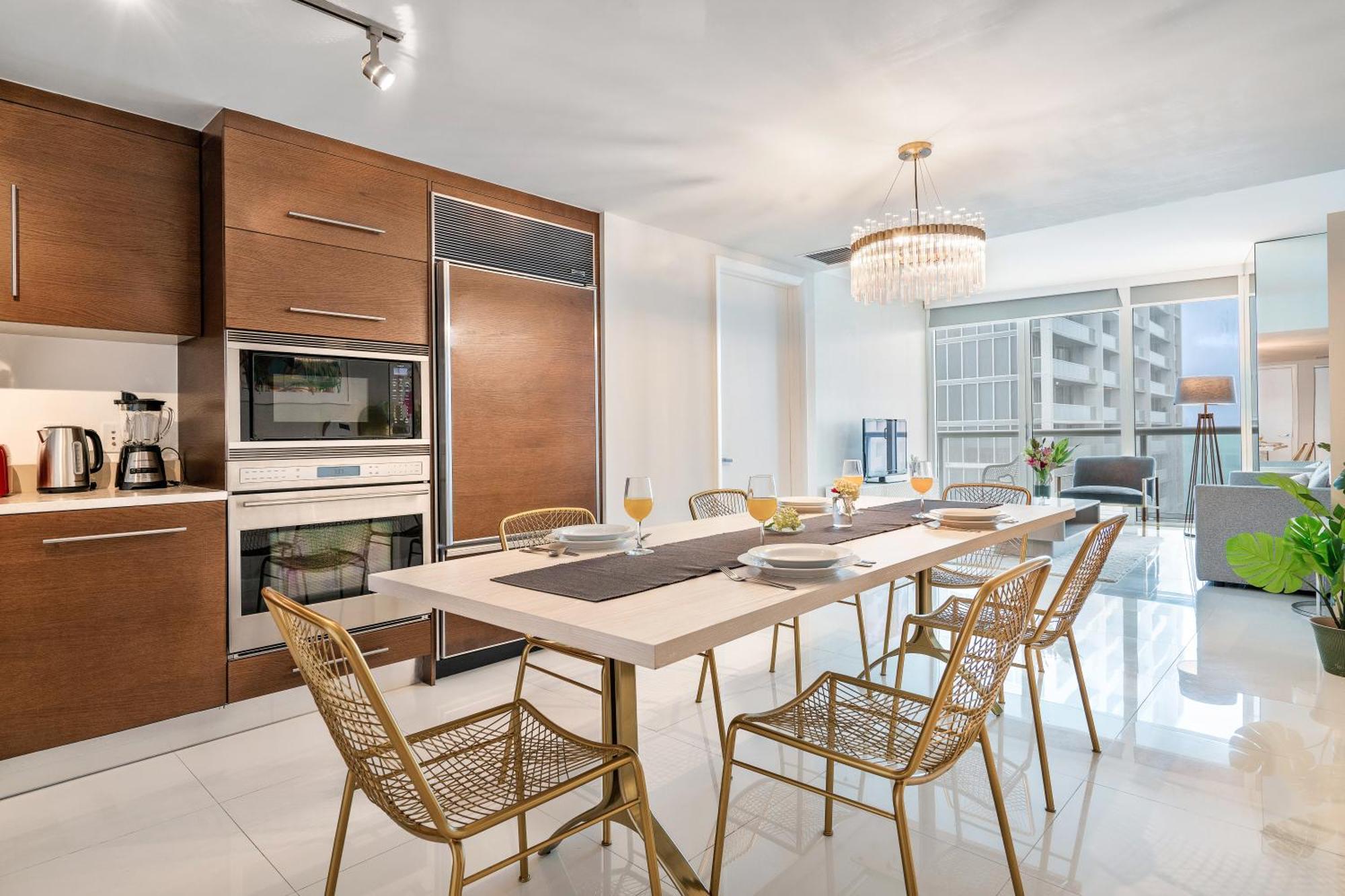 Brickell By Miami Vacation Rentals Екстериор снимка