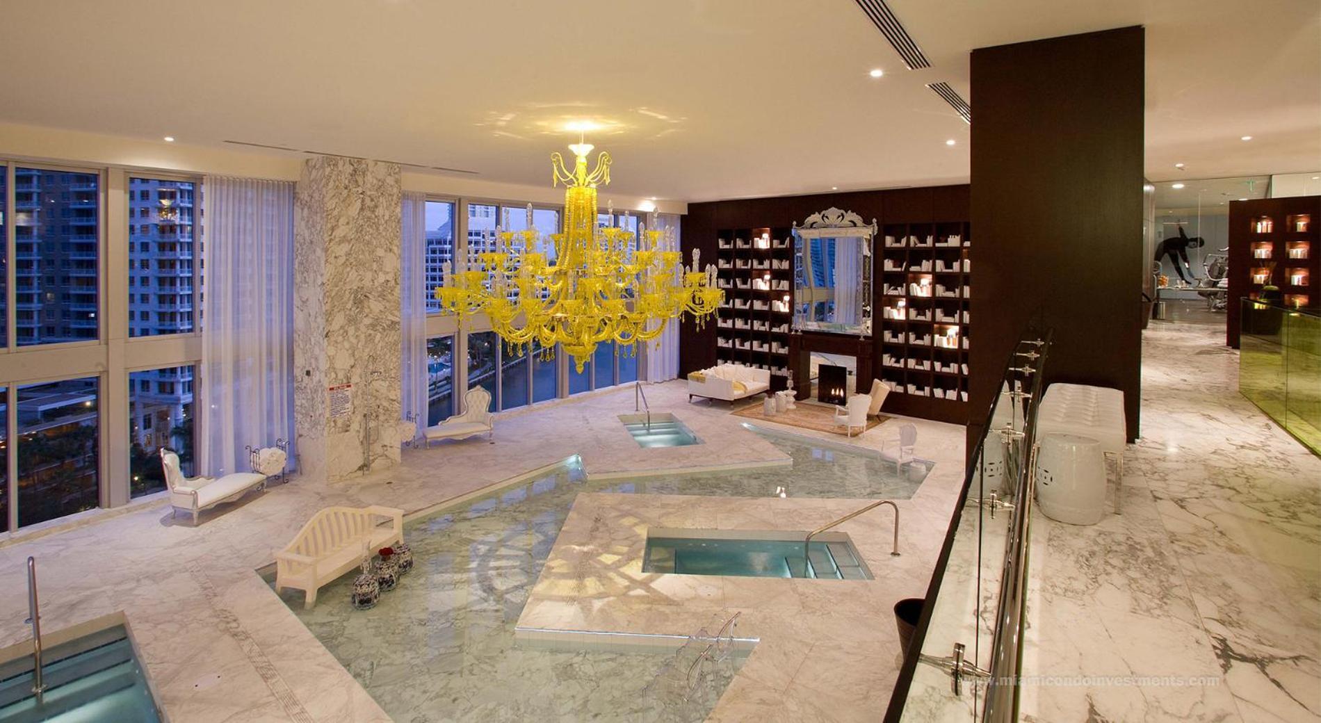 Brickell By Miami Vacation Rentals Екстериор снимка