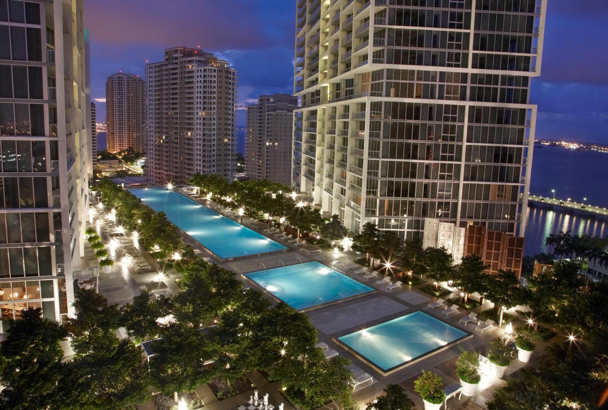 Brickell By Miami Vacation Rentals Екстериор снимка