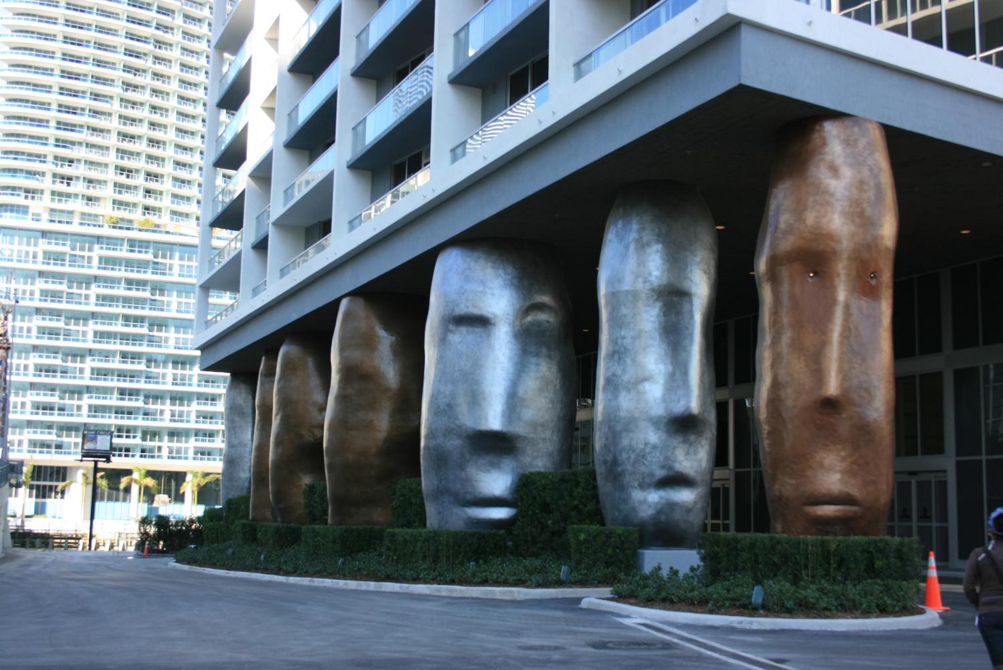 Brickell By Miami Vacation Rentals Екстериор снимка