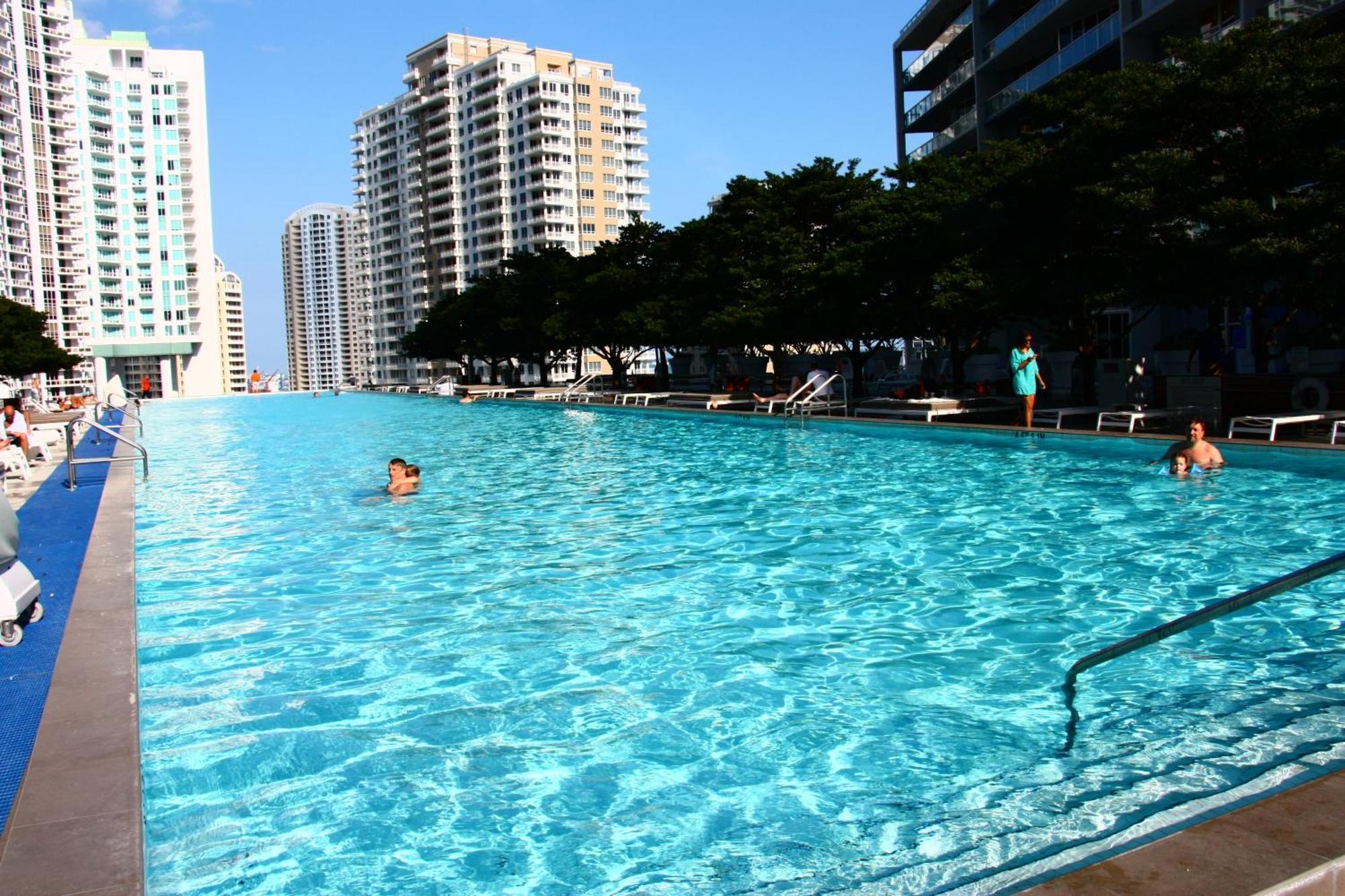Brickell By Miami Vacation Rentals Екстериор снимка