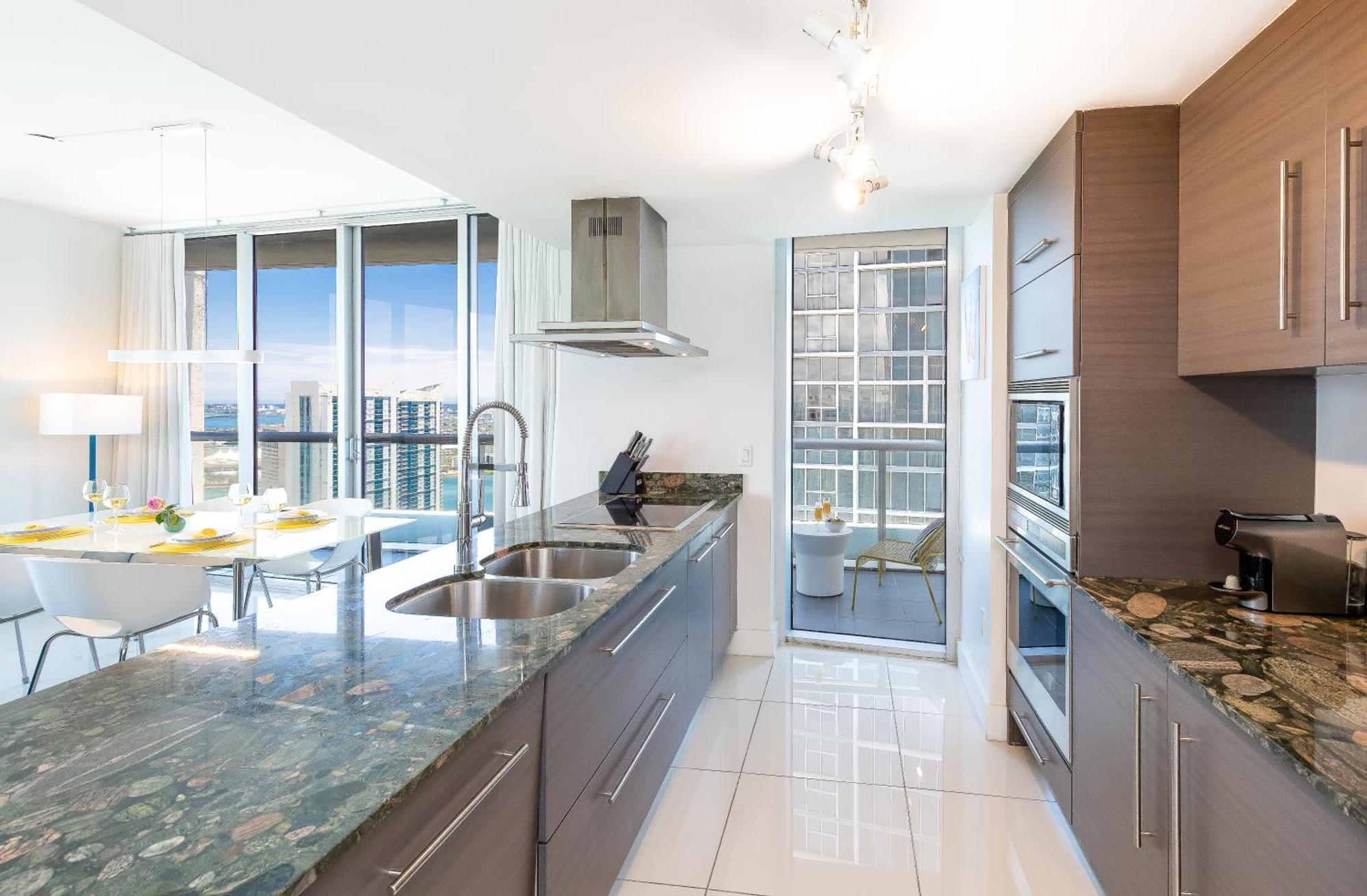 Brickell By Miami Vacation Rentals Екстериор снимка