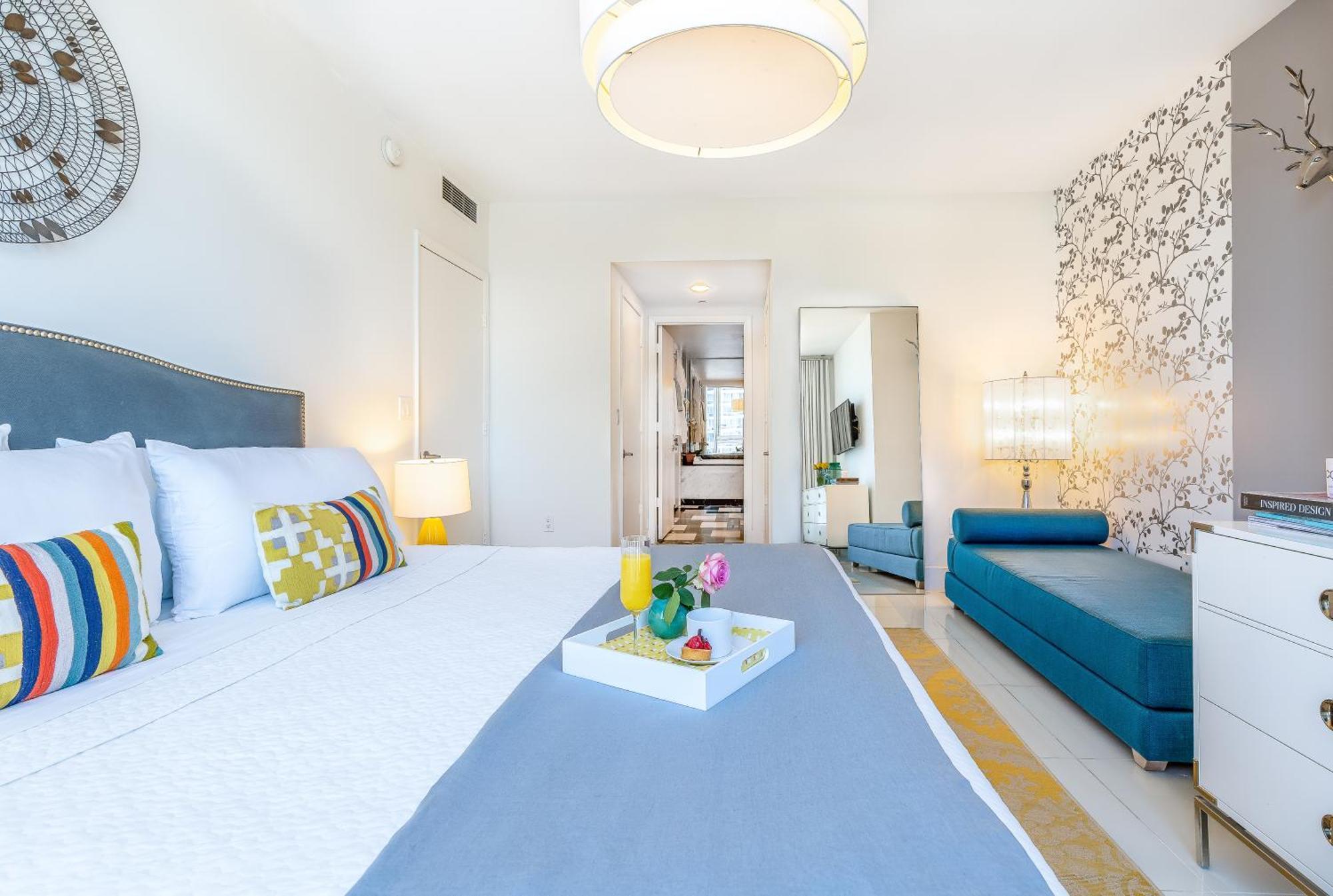 Brickell By Miami Vacation Rentals Екстериор снимка