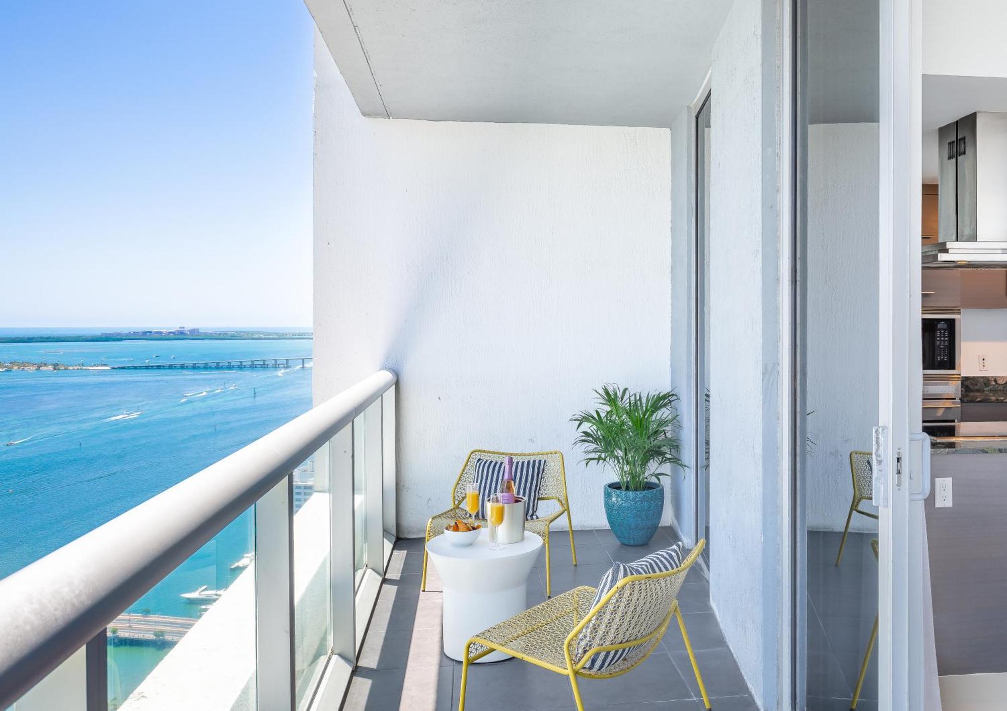 Brickell By Miami Vacation Rentals Екстериор снимка
