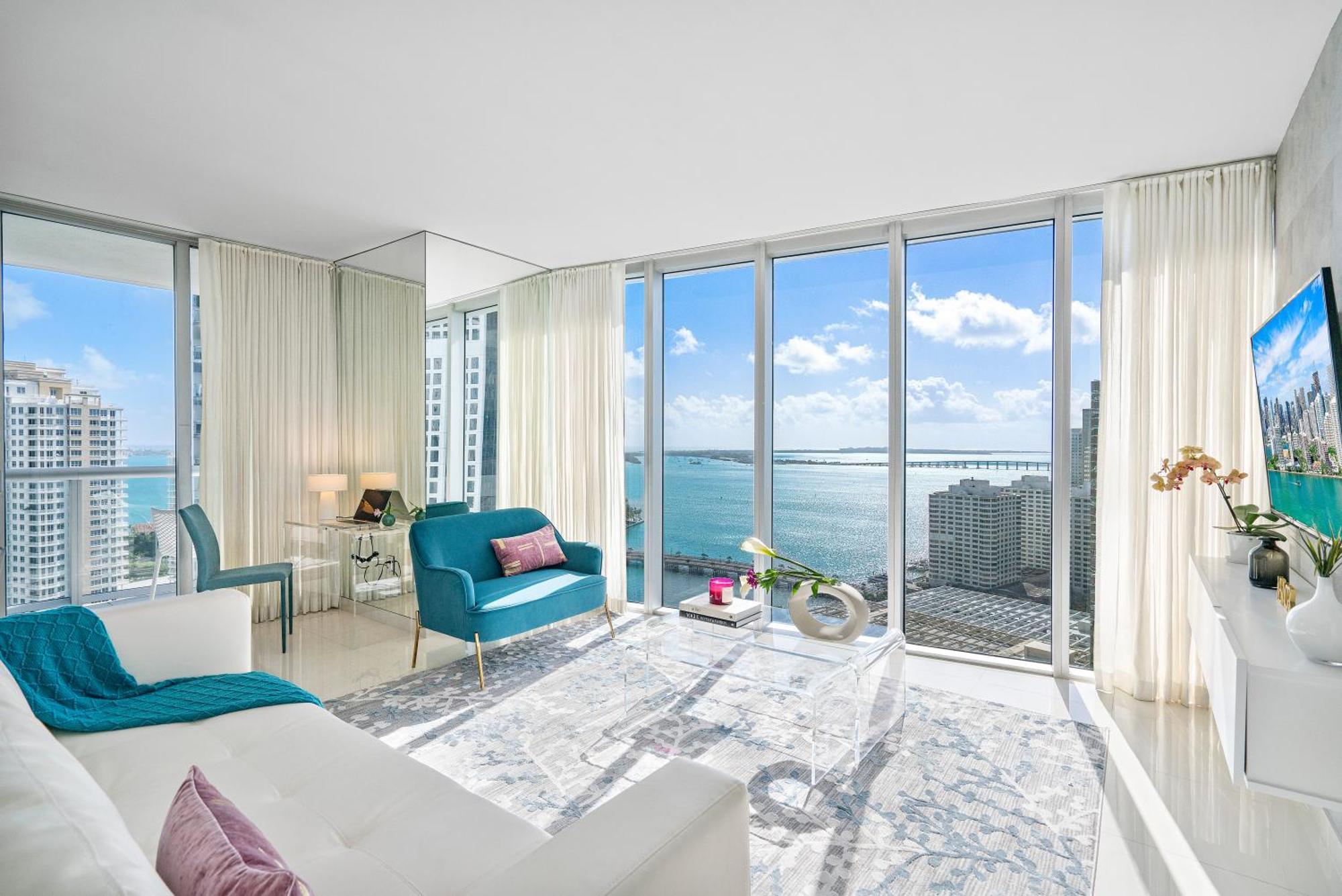 Brickell By Miami Vacation Rentals Екстериор снимка