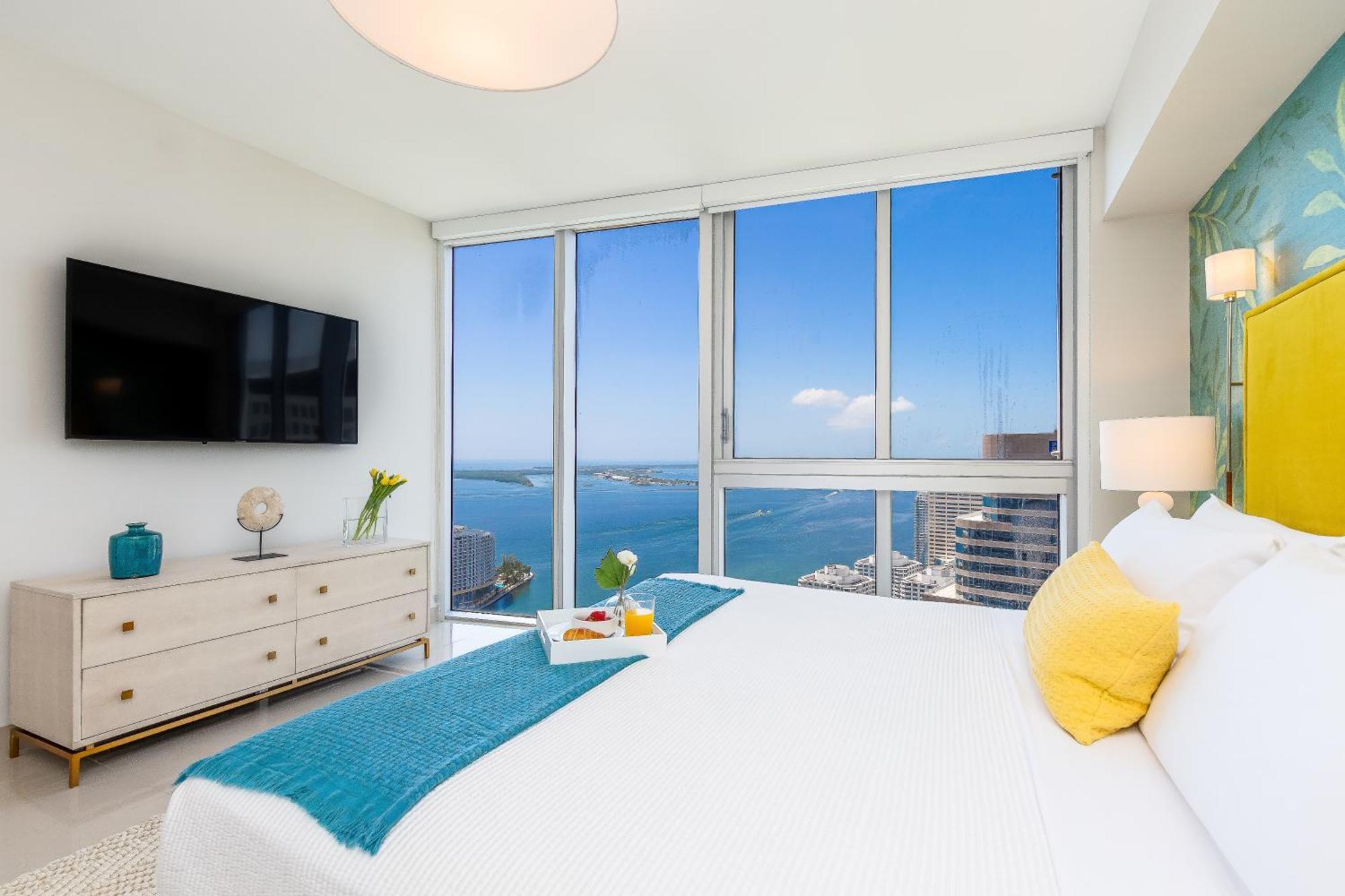 Brickell By Miami Vacation Rentals Екстериор снимка