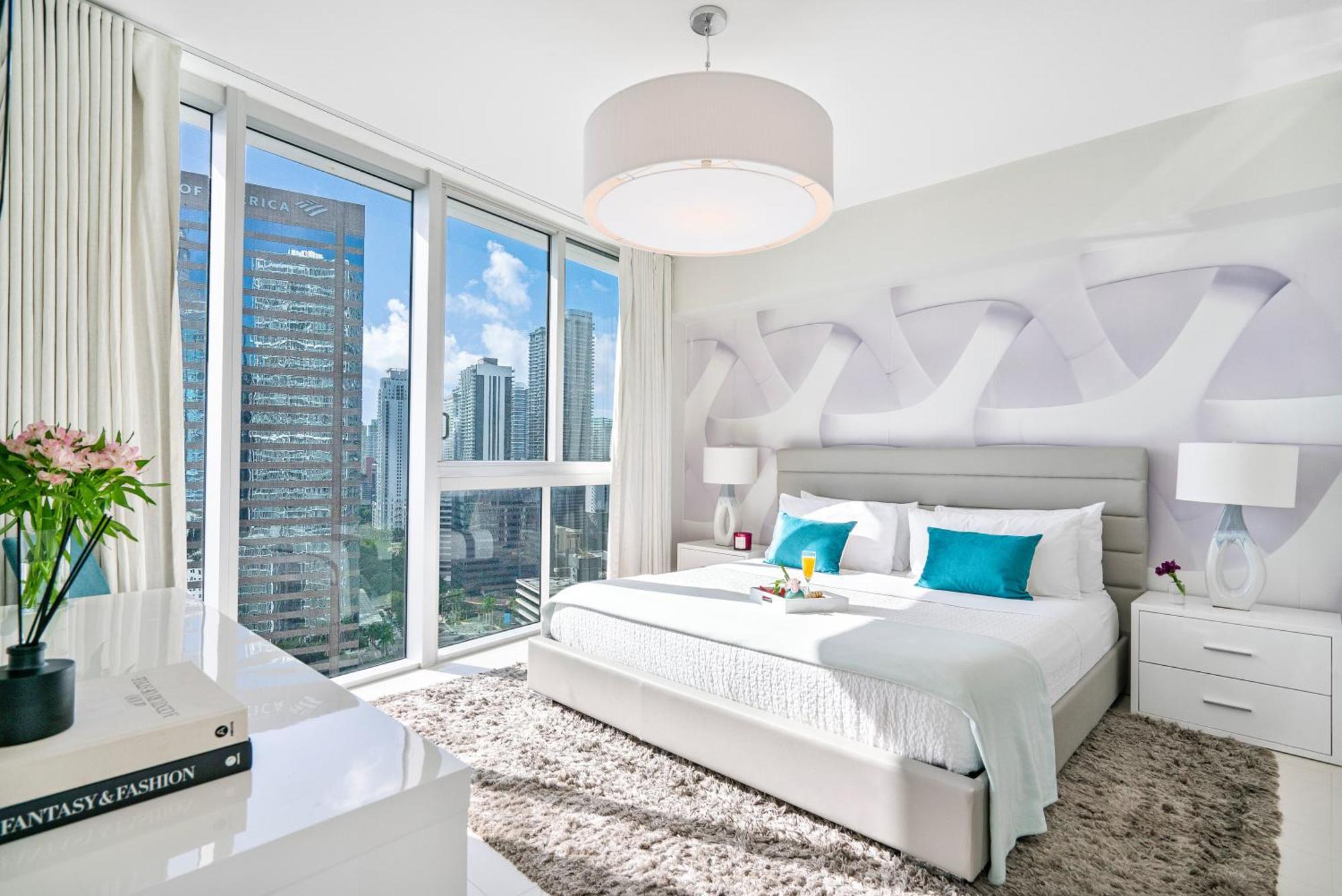 Brickell By Miami Vacation Rentals Екстериор снимка