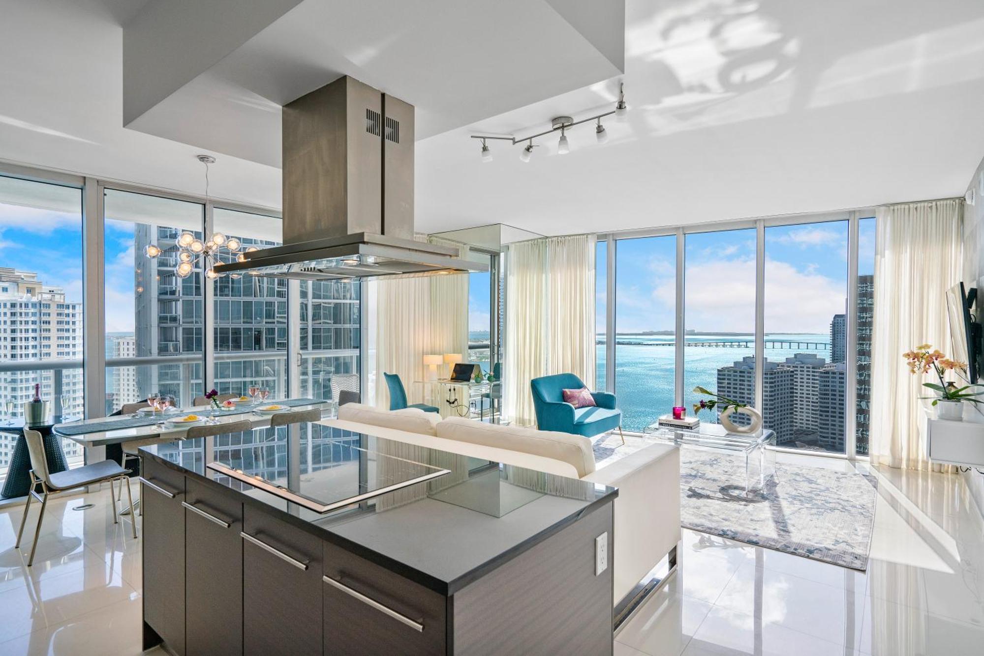Brickell By Miami Vacation Rentals Екстериор снимка