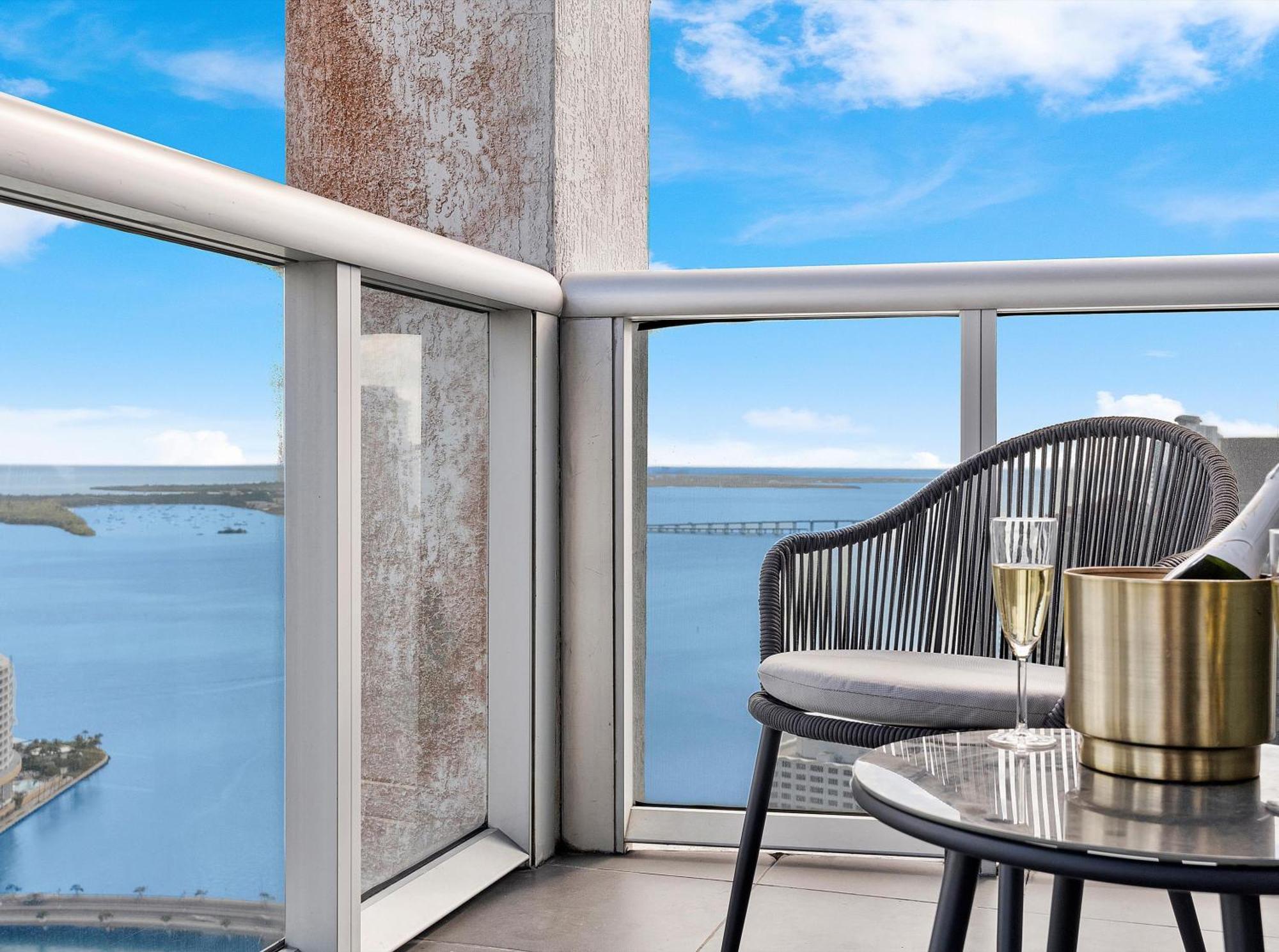 Brickell By Miami Vacation Rentals Екстериор снимка