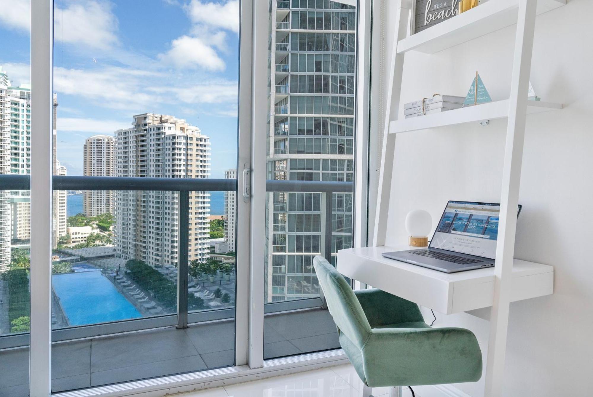 Brickell By Miami Vacation Rentals Екстериор снимка