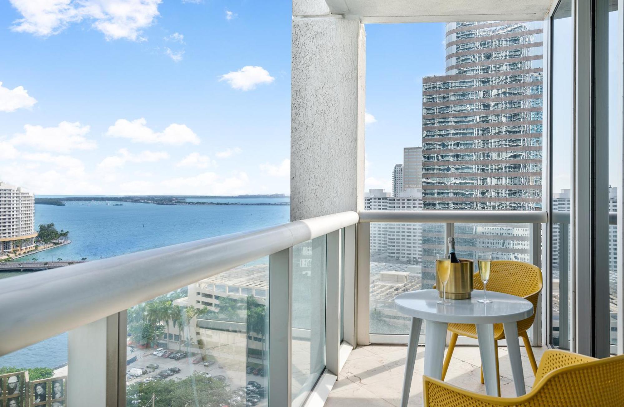 Brickell By Miami Vacation Rentals Екстериор снимка