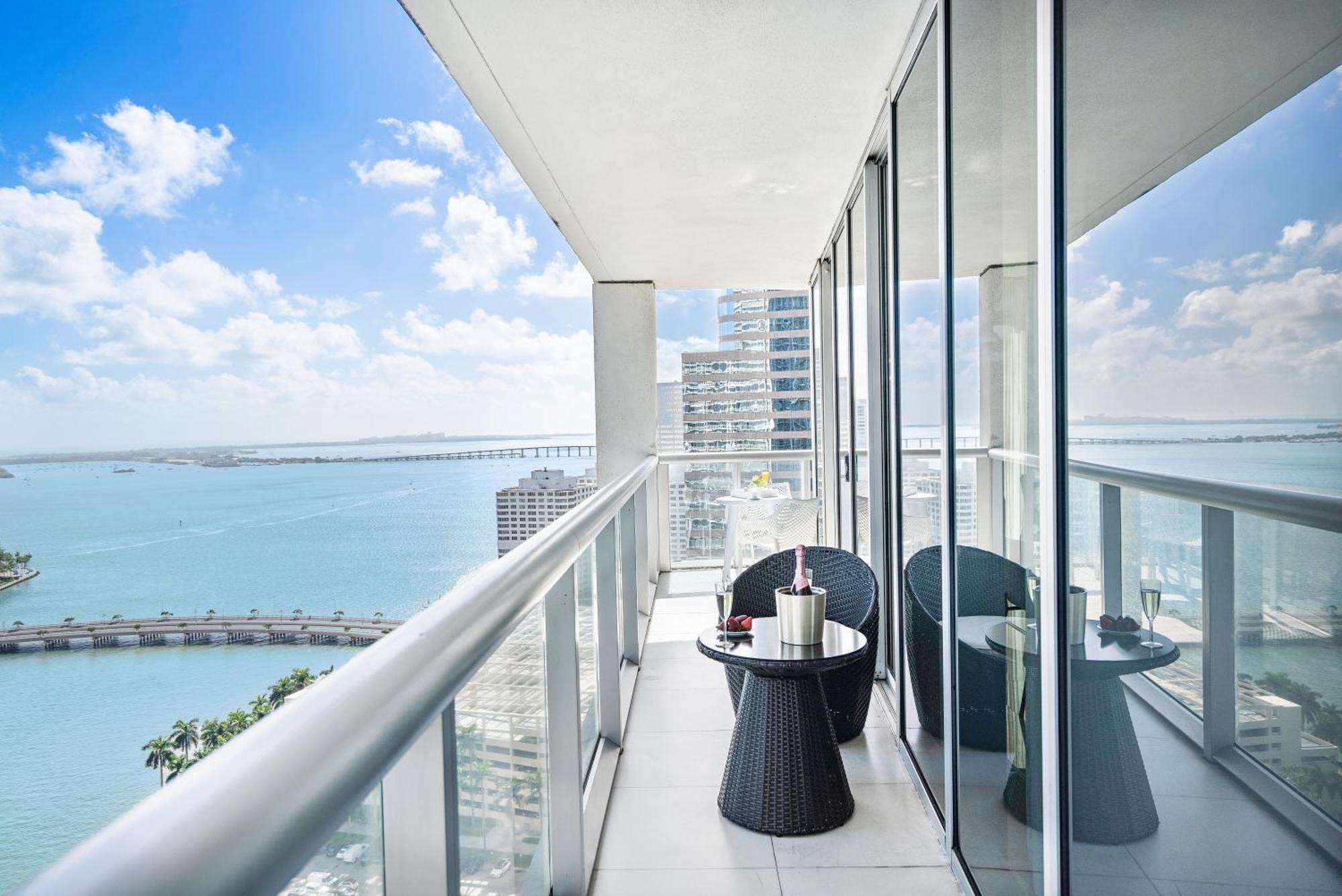 Brickell By Miami Vacation Rentals Екстериор снимка