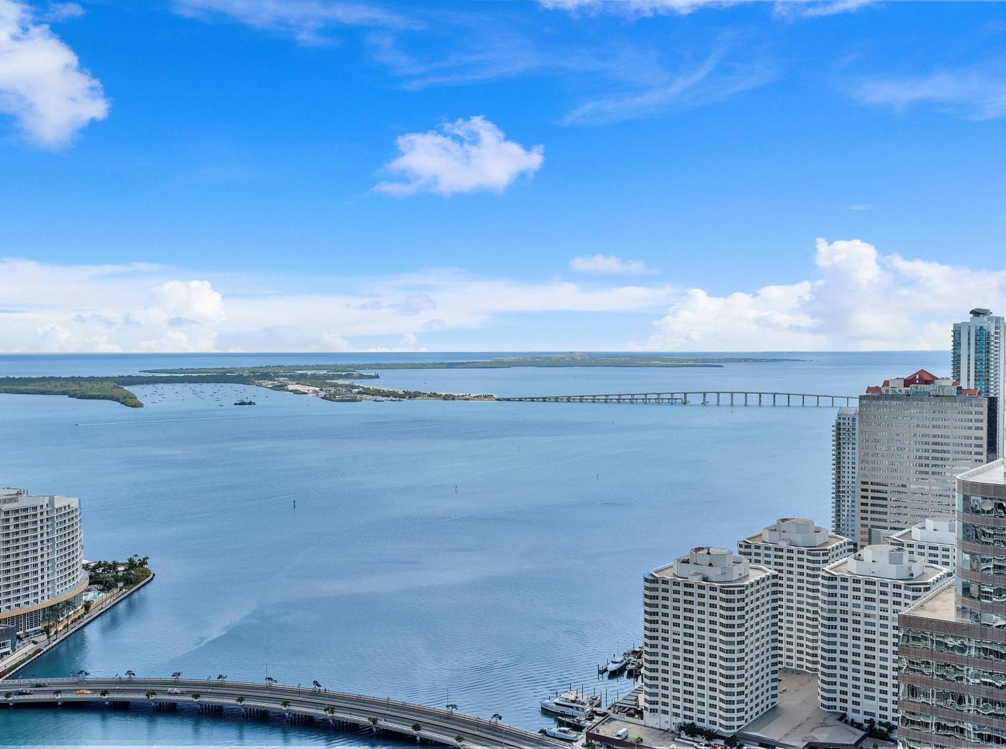 Brickell By Miami Vacation Rentals Екстериор снимка