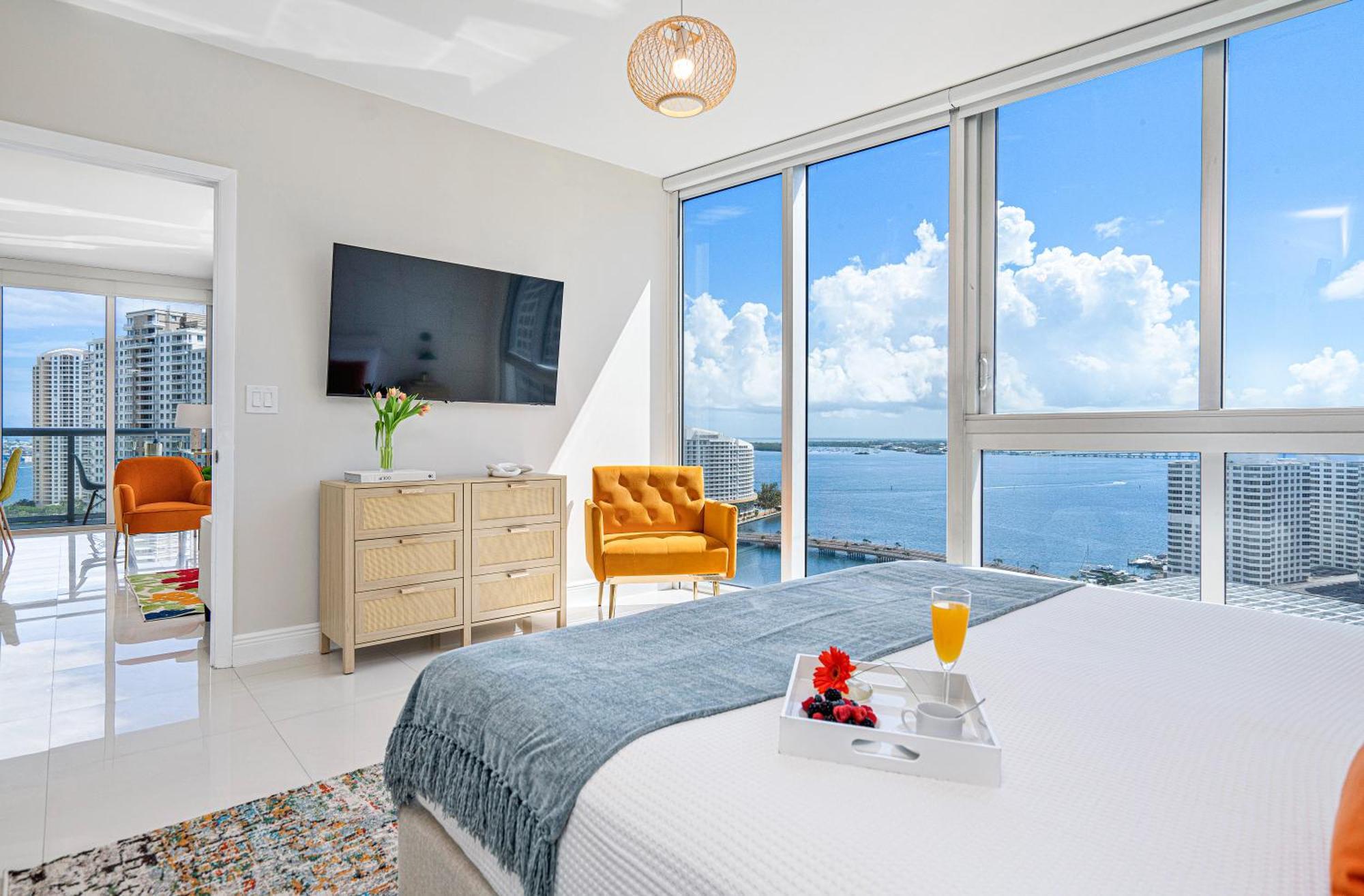 Brickell By Miami Vacation Rentals Екстериор снимка