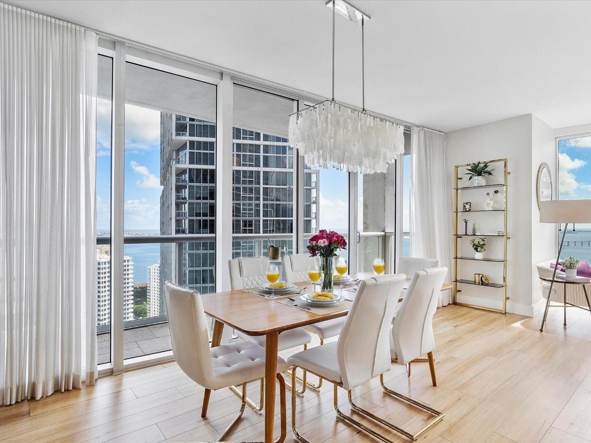 Brickell By Miami Vacation Rentals Екстериор снимка