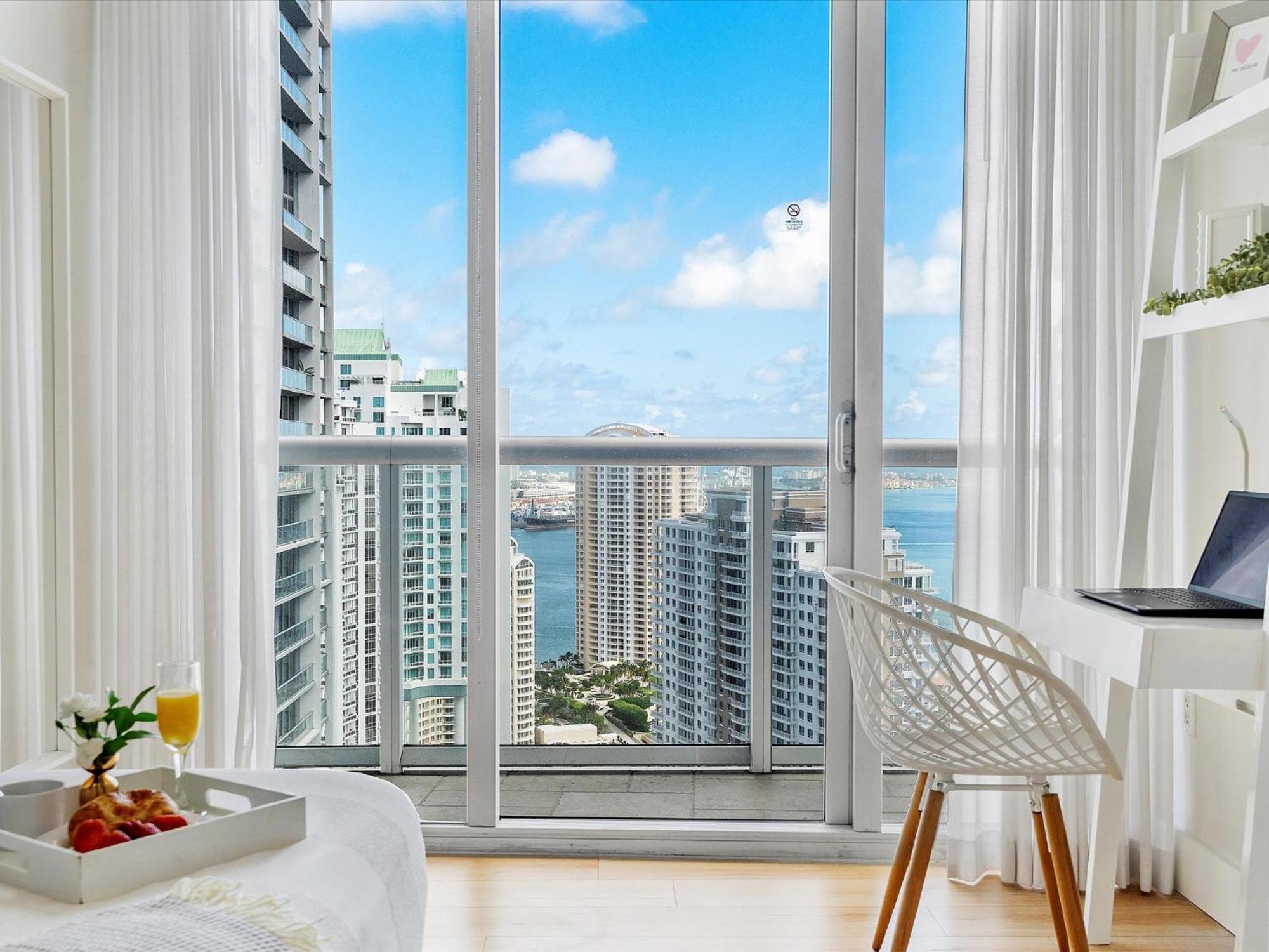 Brickell By Miami Vacation Rentals Екстериор снимка