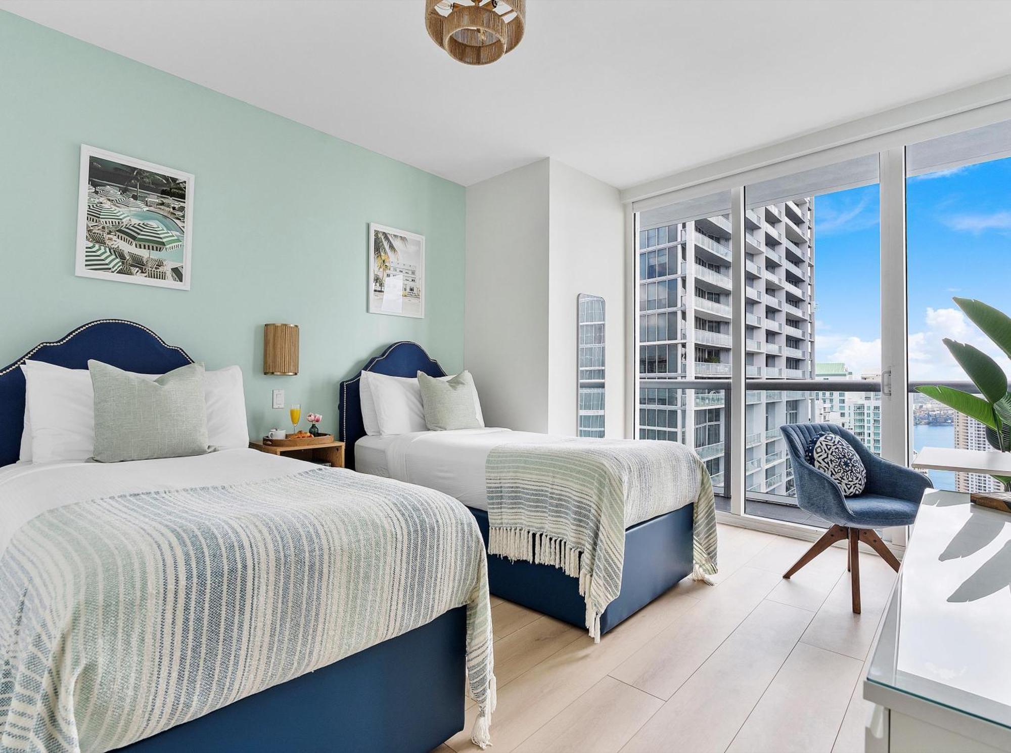 Brickell By Miami Vacation Rentals Екстериор снимка
