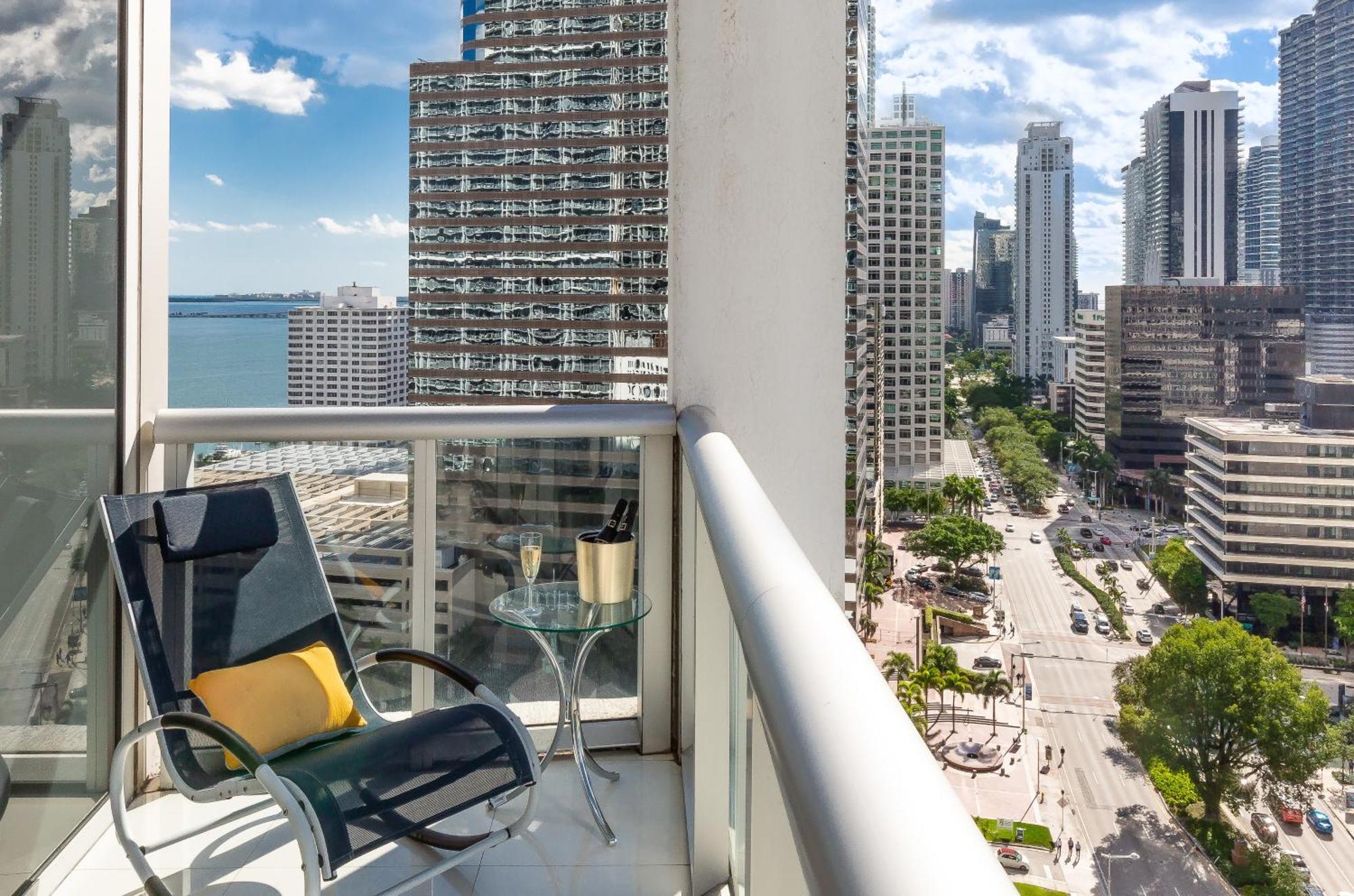 Brickell By Miami Vacation Rentals Екстериор снимка