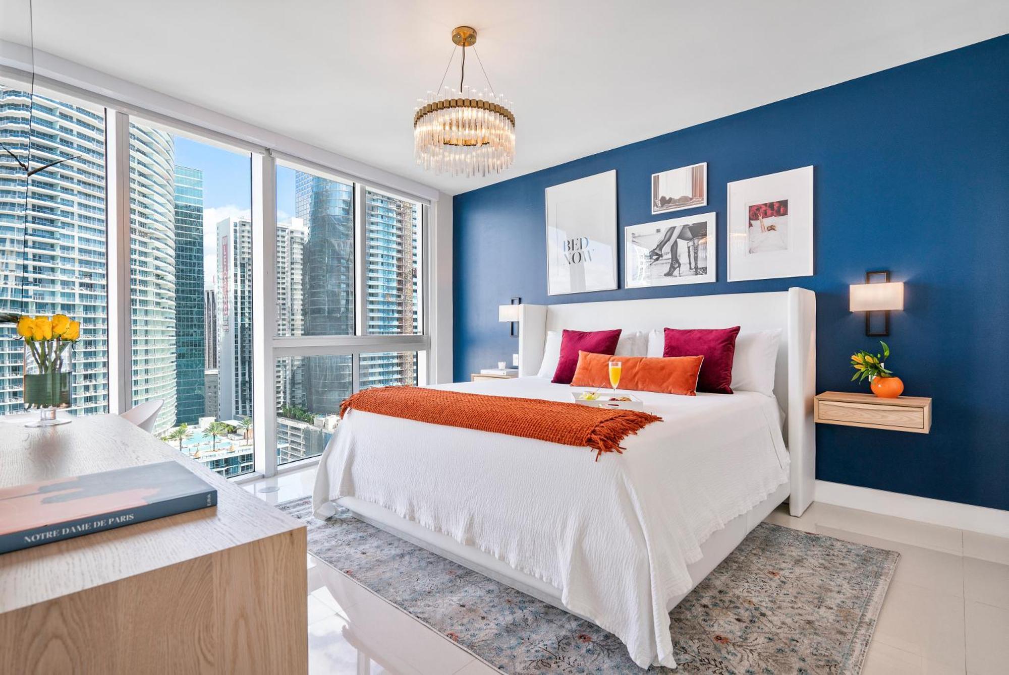 Brickell By Miami Vacation Rentals Екстериор снимка
