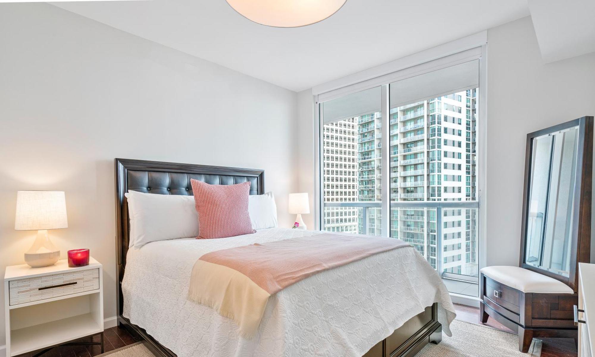 Brickell By Miami Vacation Rentals Екстериор снимка