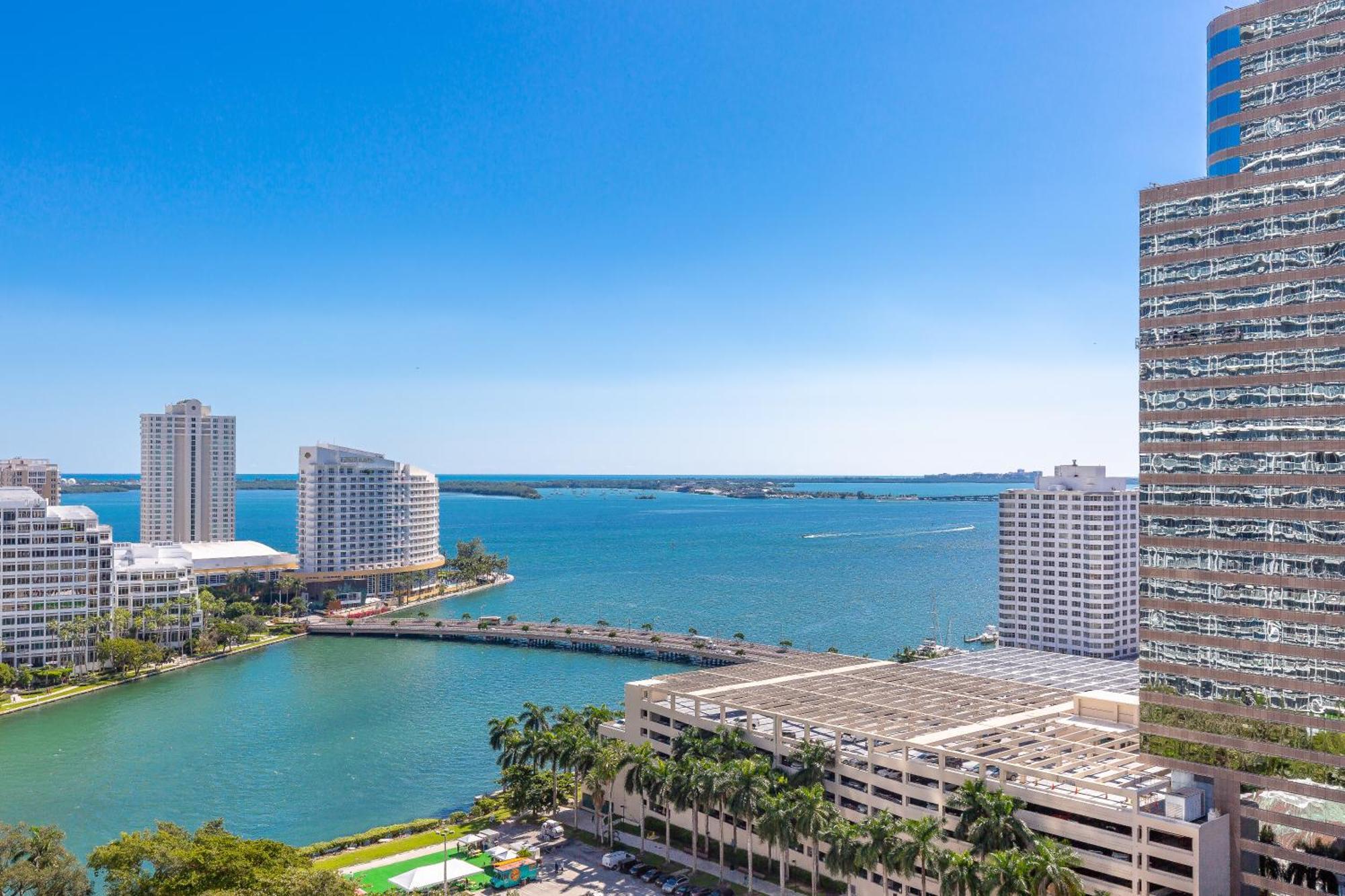 Brickell By Miami Vacation Rentals Екстериор снимка