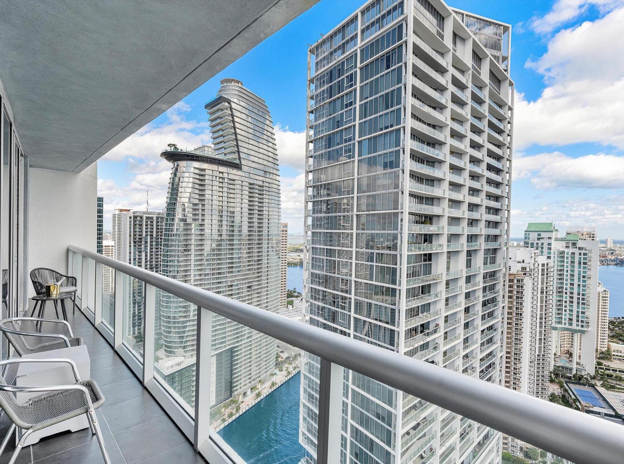 Brickell By Miami Vacation Rentals Екстериор снимка