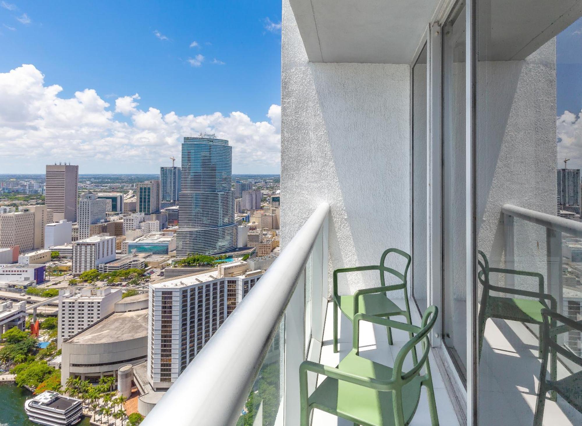 Brickell By Miami Vacation Rentals Екстериор снимка