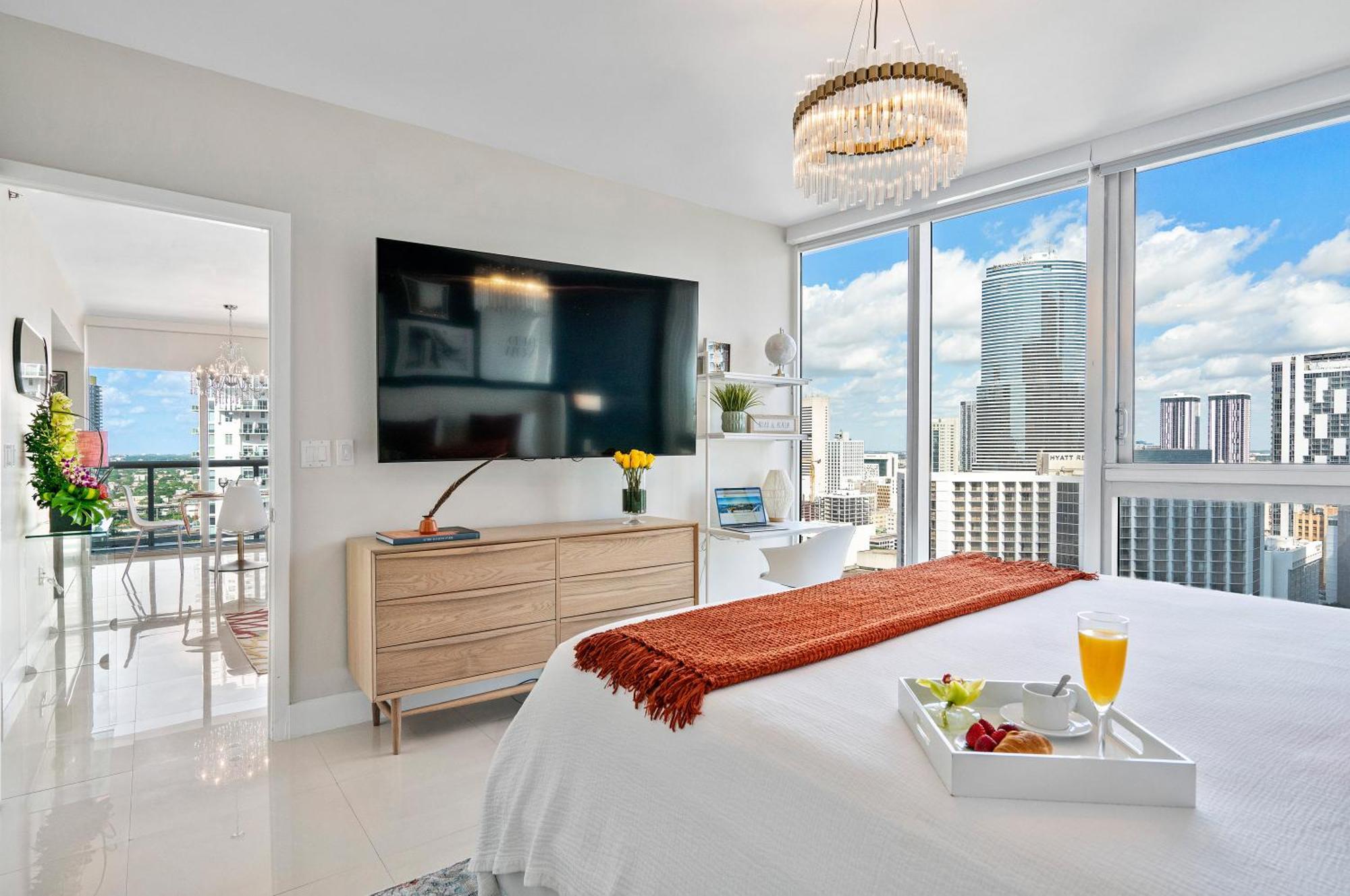 Brickell By Miami Vacation Rentals Екстериор снимка