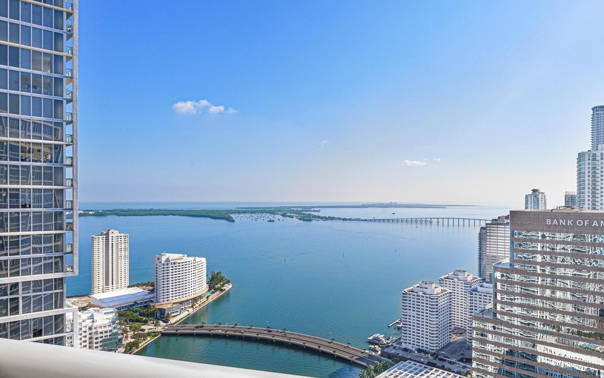 Brickell By Miami Vacation Rentals Екстериор снимка