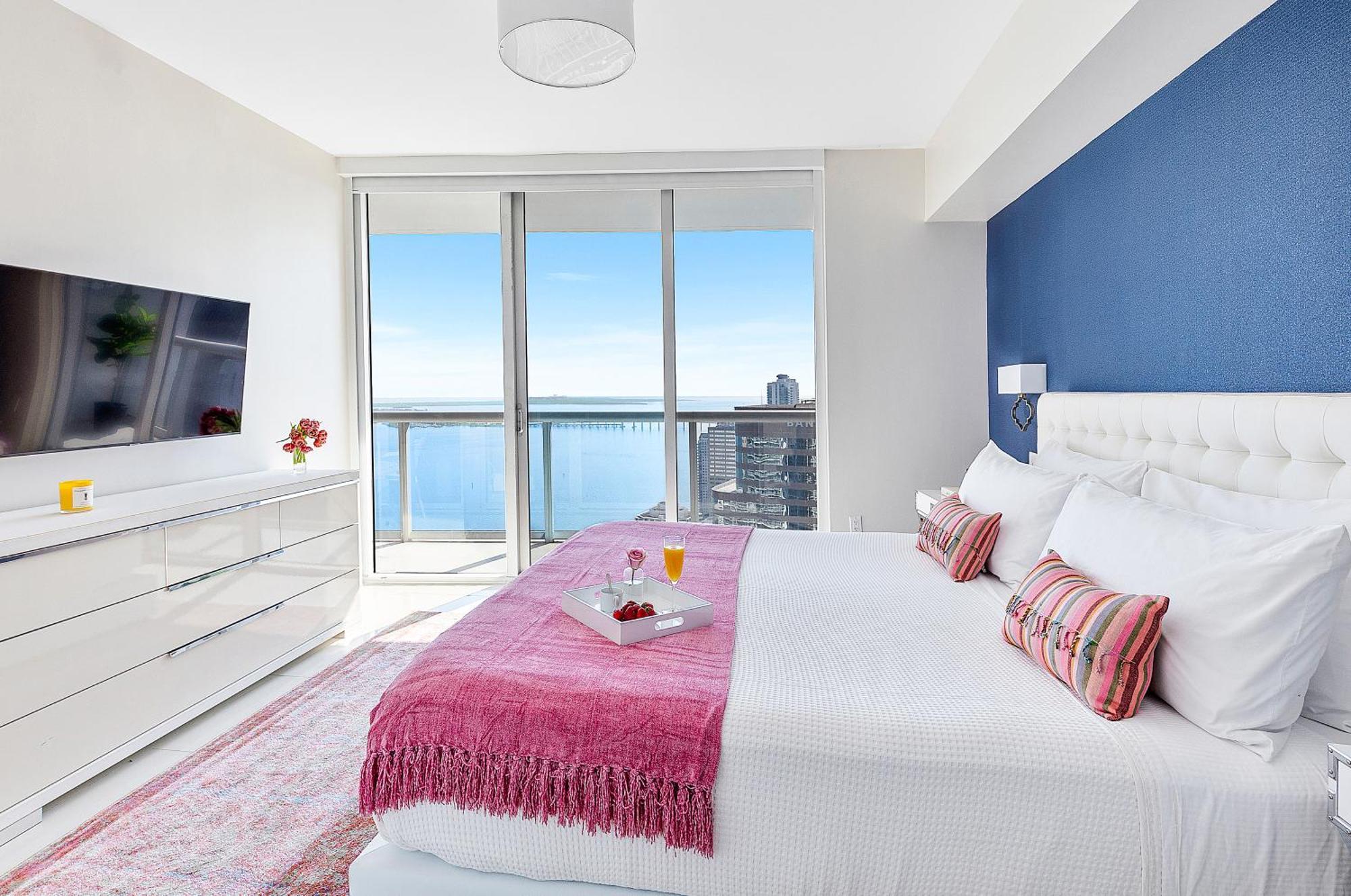 Brickell By Miami Vacation Rentals Екстериор снимка