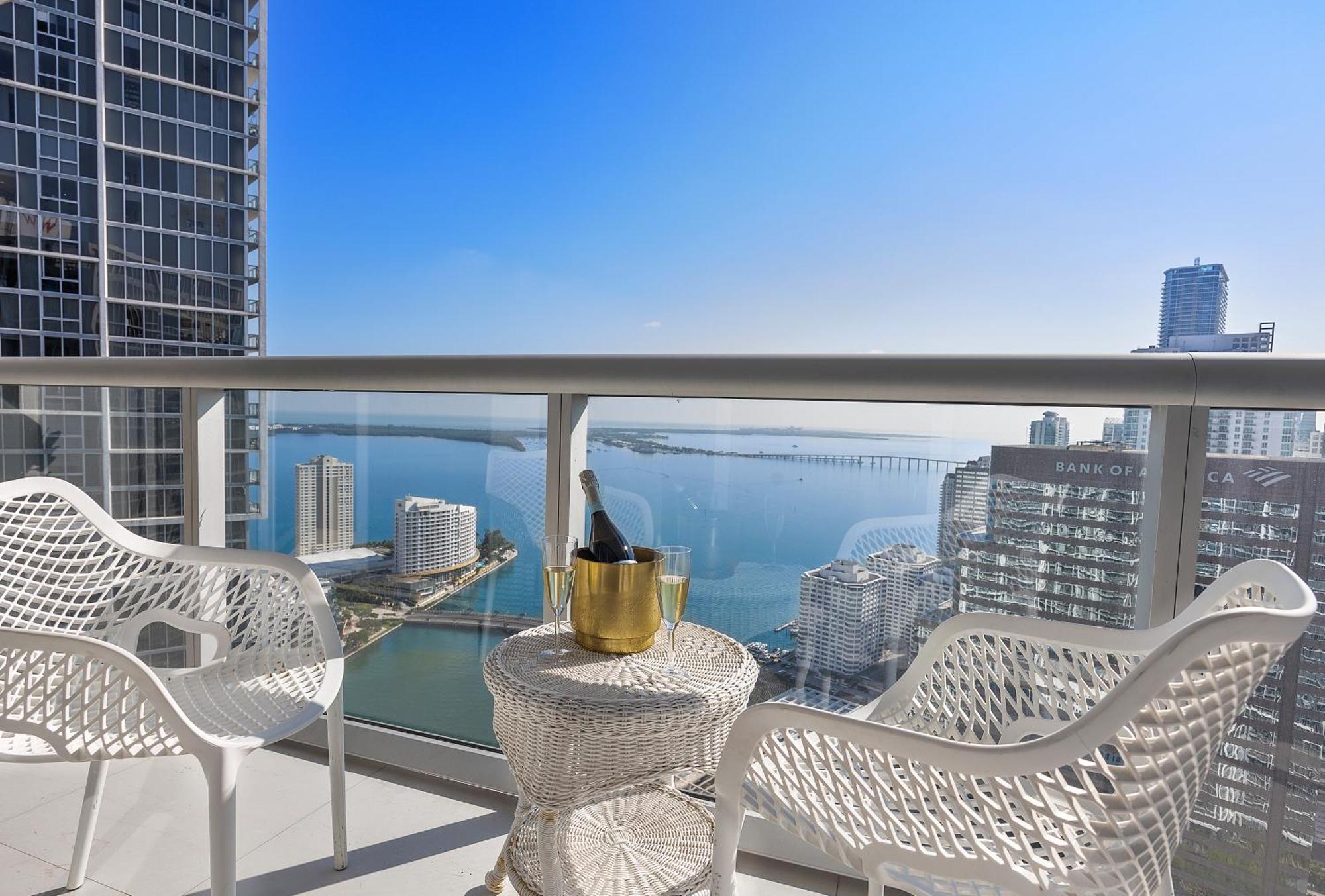 Brickell By Miami Vacation Rentals Екстериор снимка