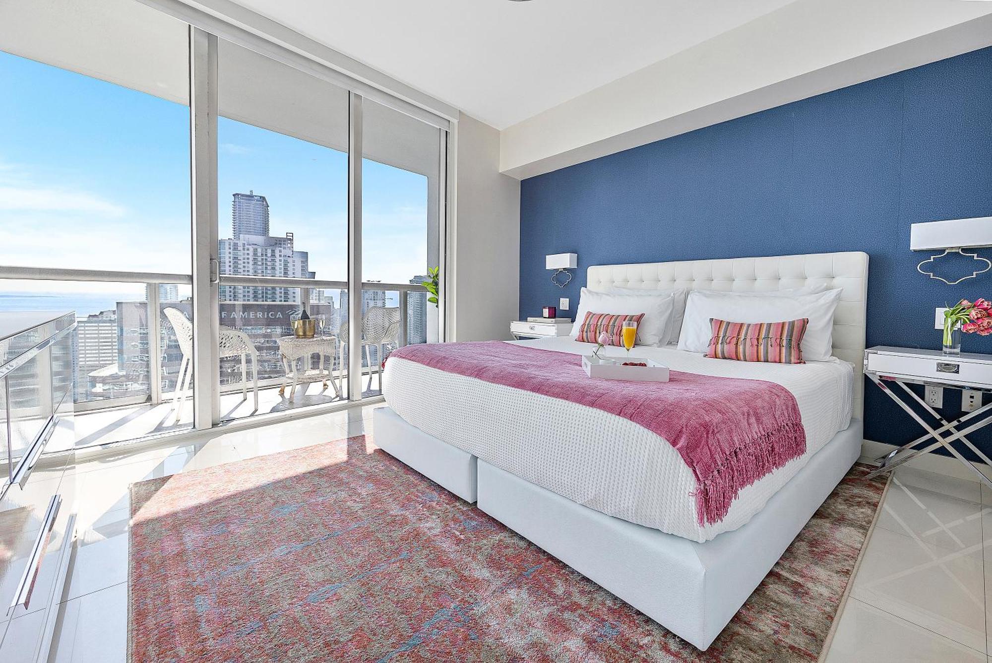 Brickell By Miami Vacation Rentals Екстериор снимка