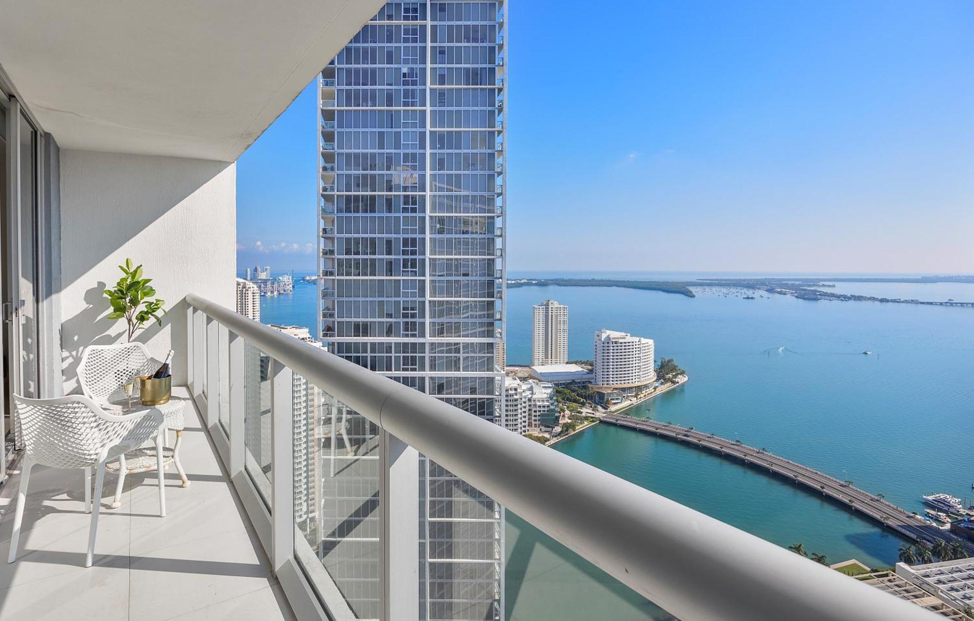 Brickell By Miami Vacation Rentals Екстериор снимка