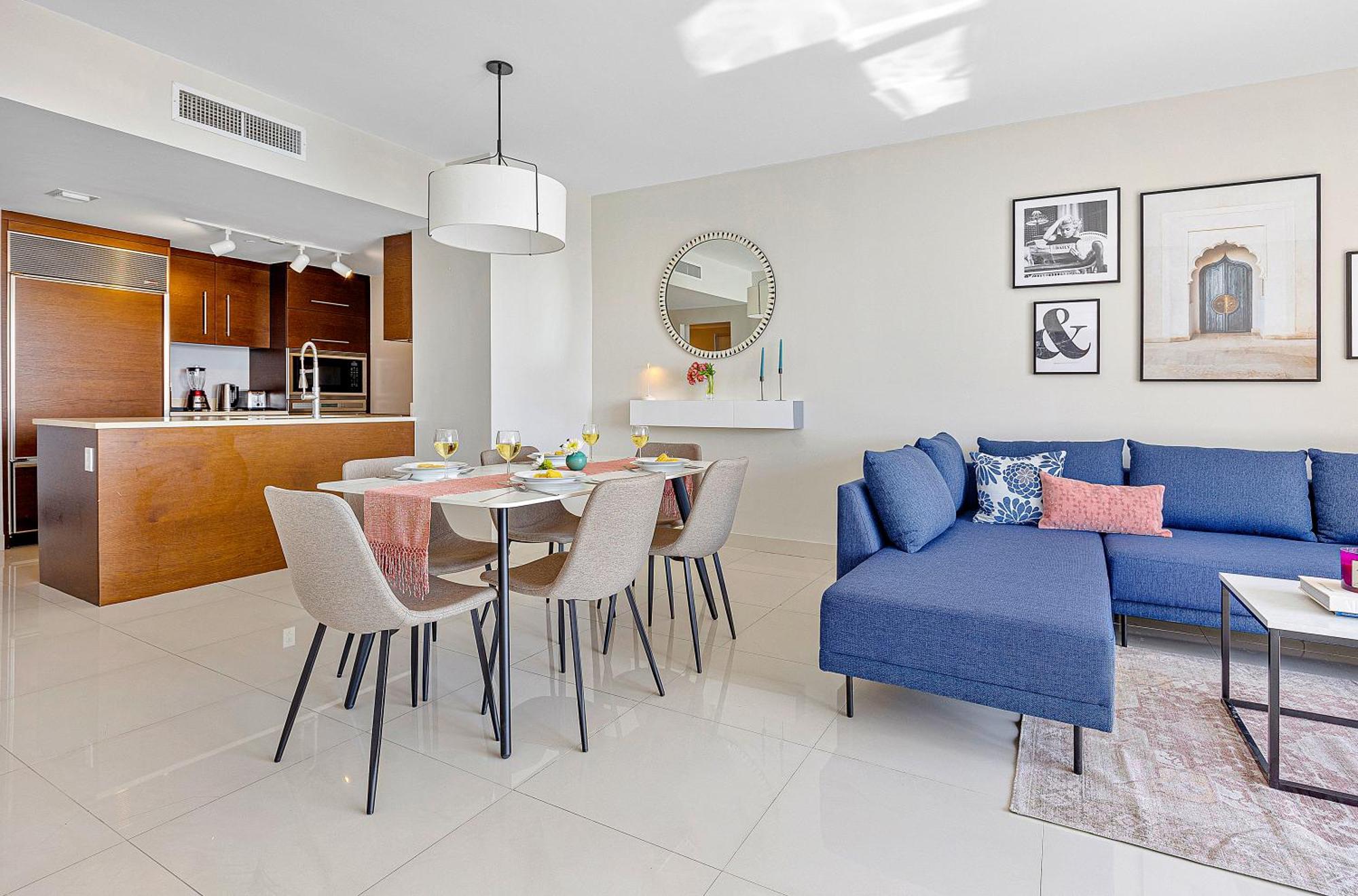 Brickell By Miami Vacation Rentals Екстериор снимка