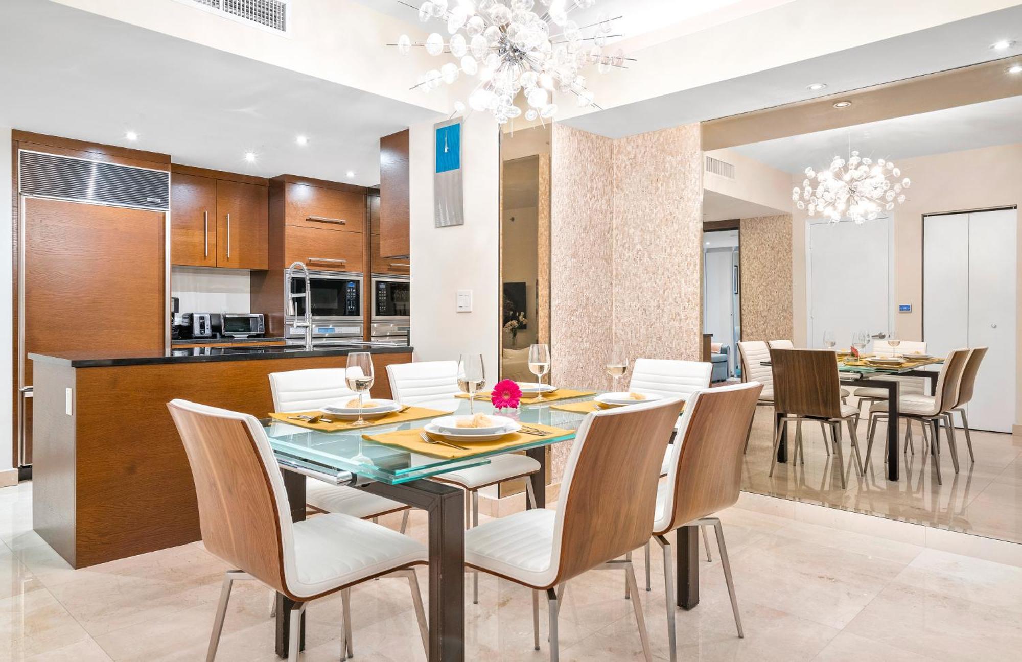 Brickell By Miami Vacation Rentals Екстериор снимка