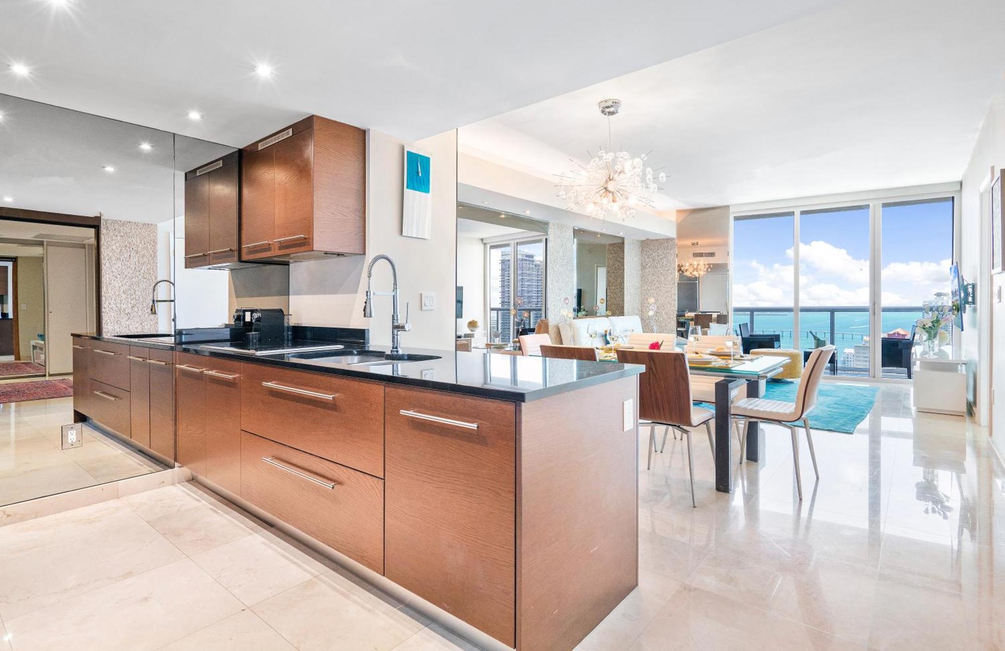Brickell By Miami Vacation Rentals Екстериор снимка