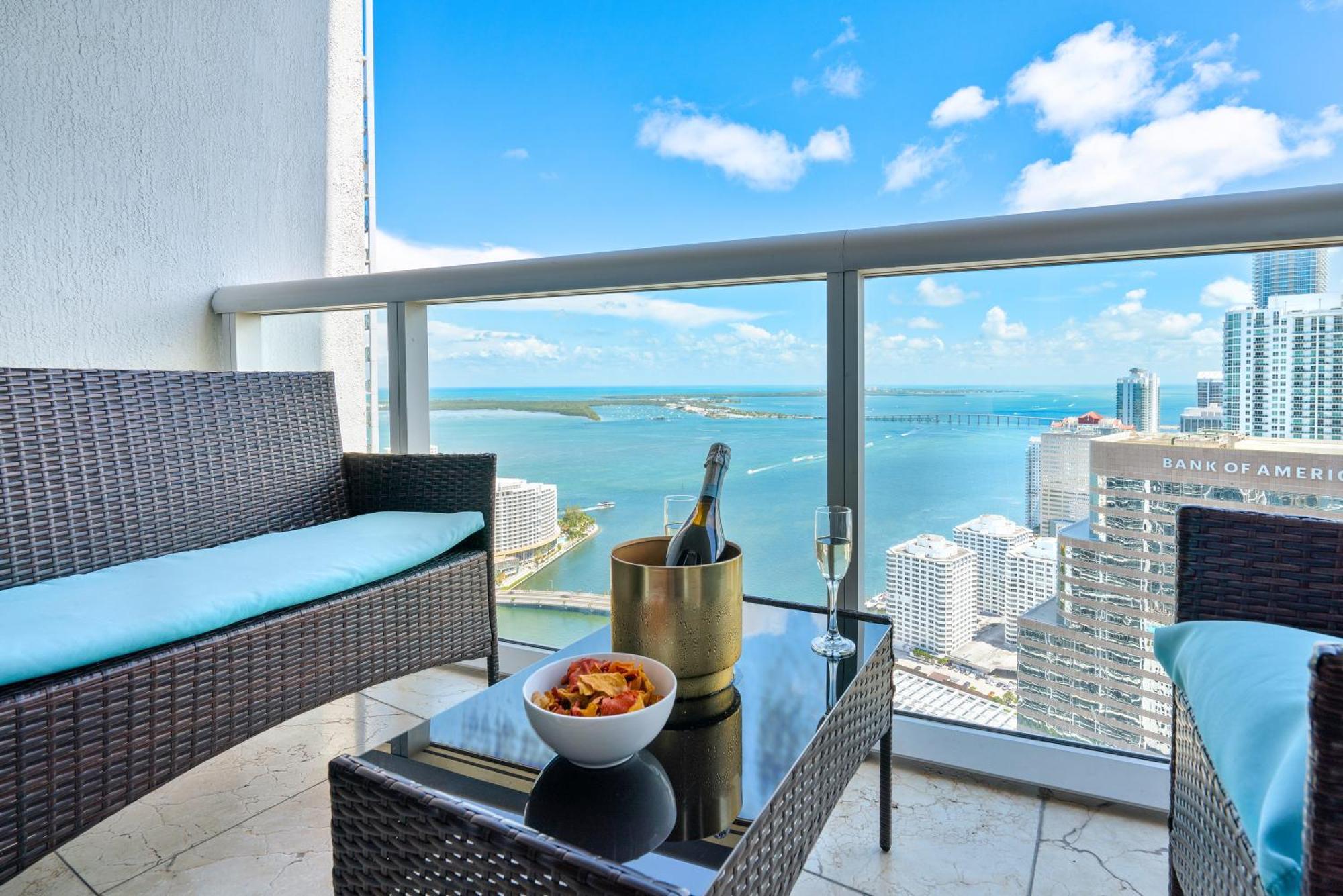 Brickell By Miami Vacation Rentals Екстериор снимка
