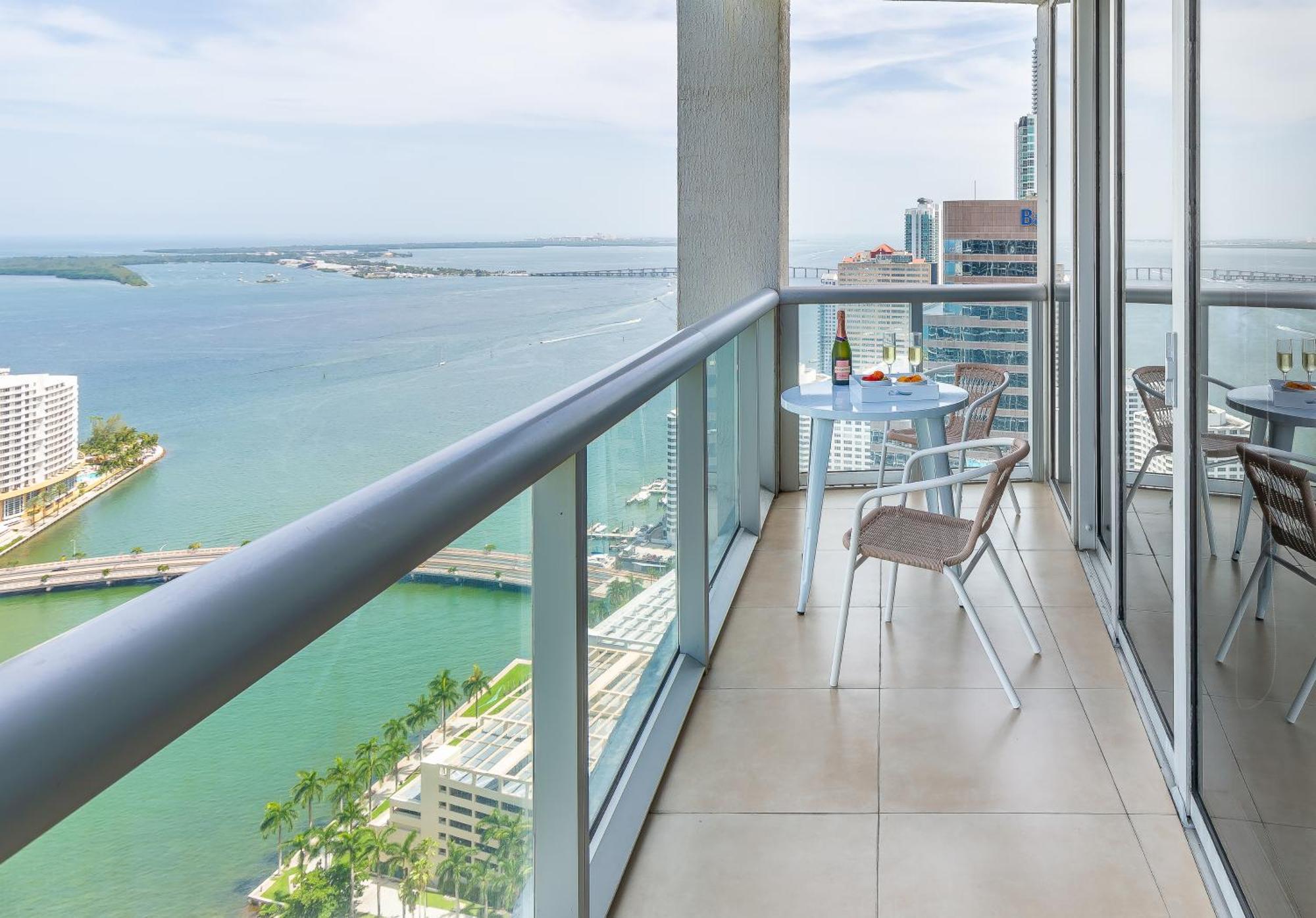 Brickell By Miami Vacation Rentals Екстериор снимка