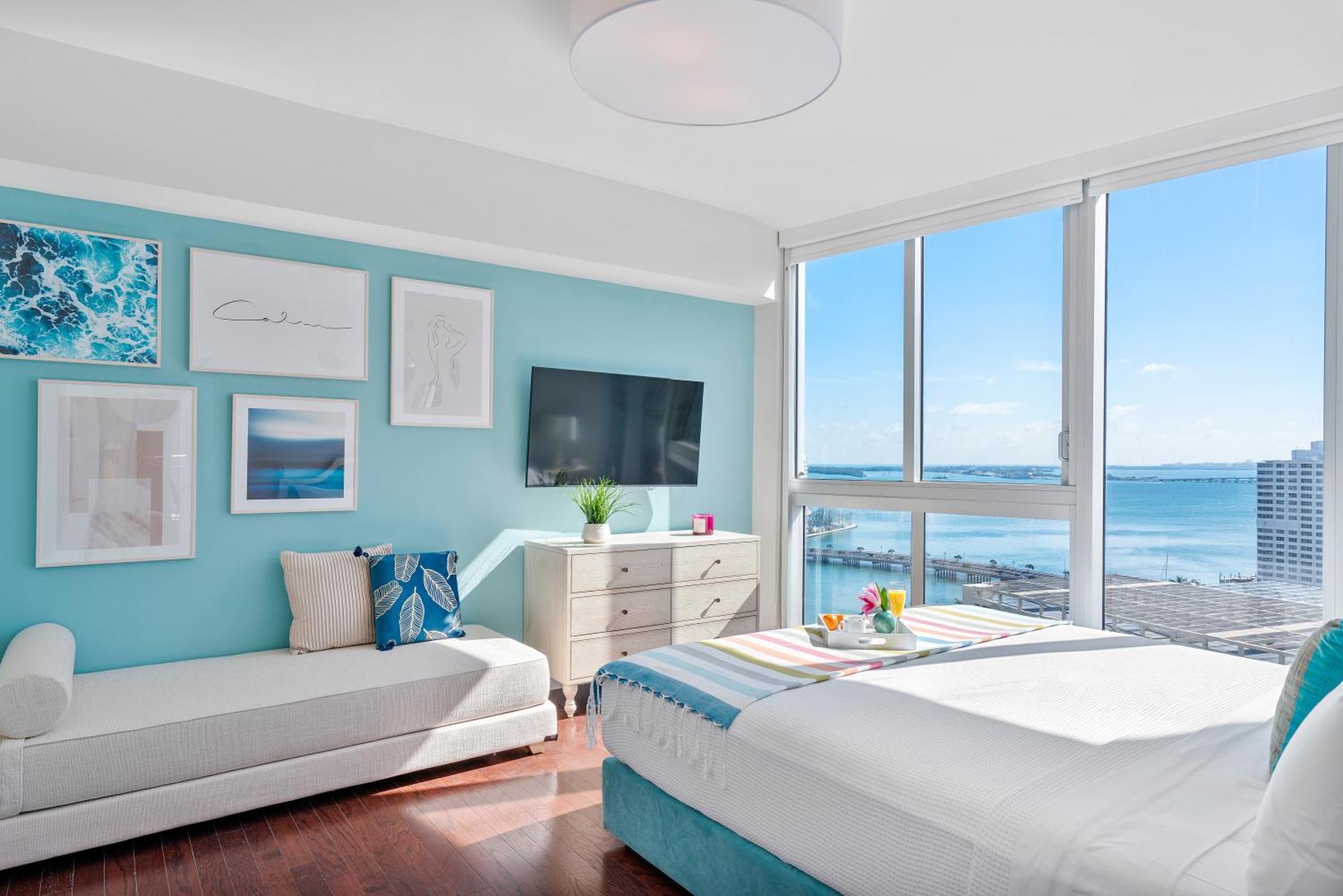 Brickell By Miami Vacation Rentals Екстериор снимка