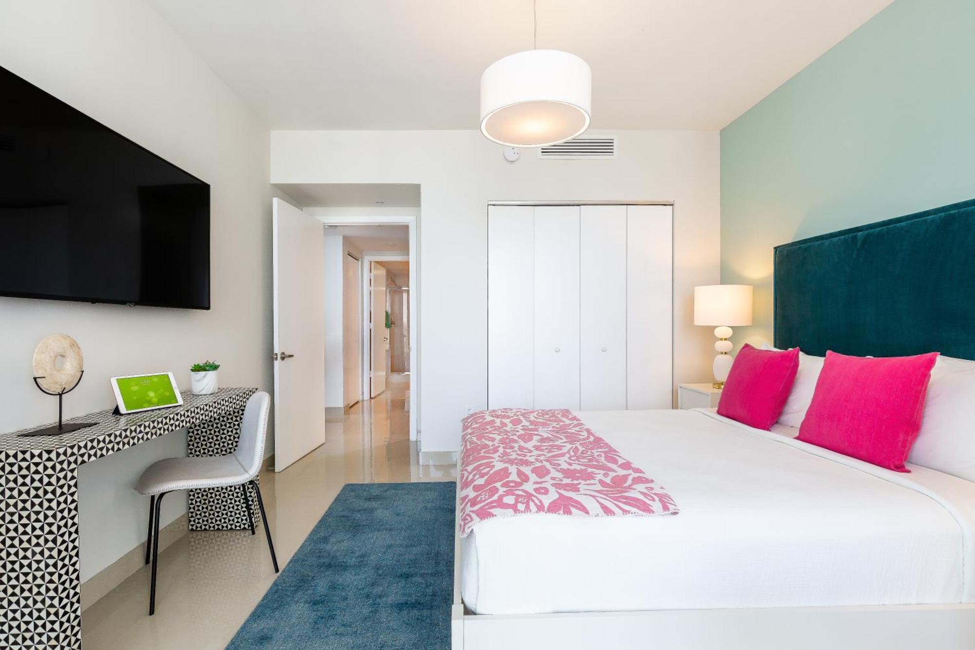 Brickell By Miami Vacation Rentals Екстериор снимка