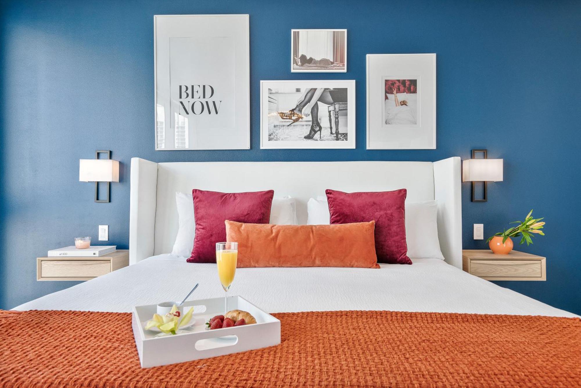 Brickell By Miami Vacation Rentals Екстериор снимка