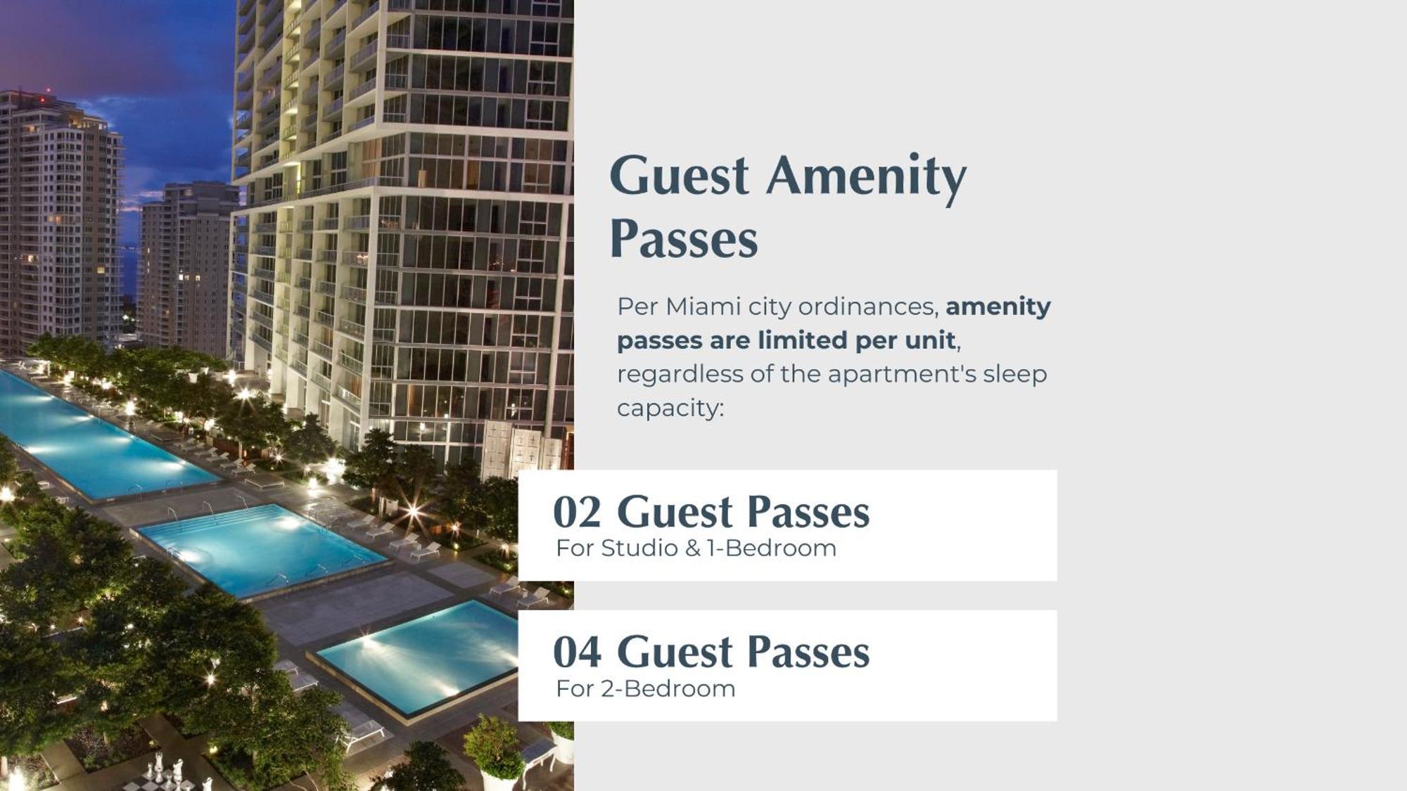 Brickell By Miami Vacation Rentals Екстериор снимка