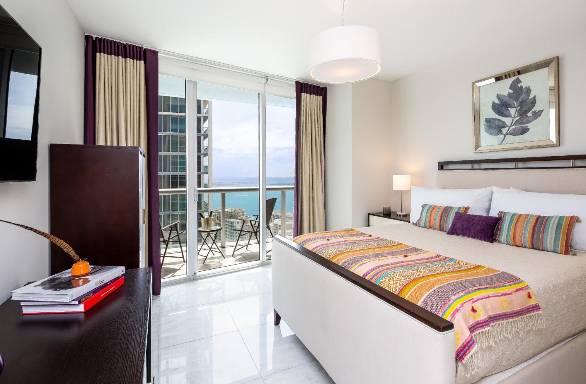 Brickell By Miami Vacation Rentals Екстериор снимка