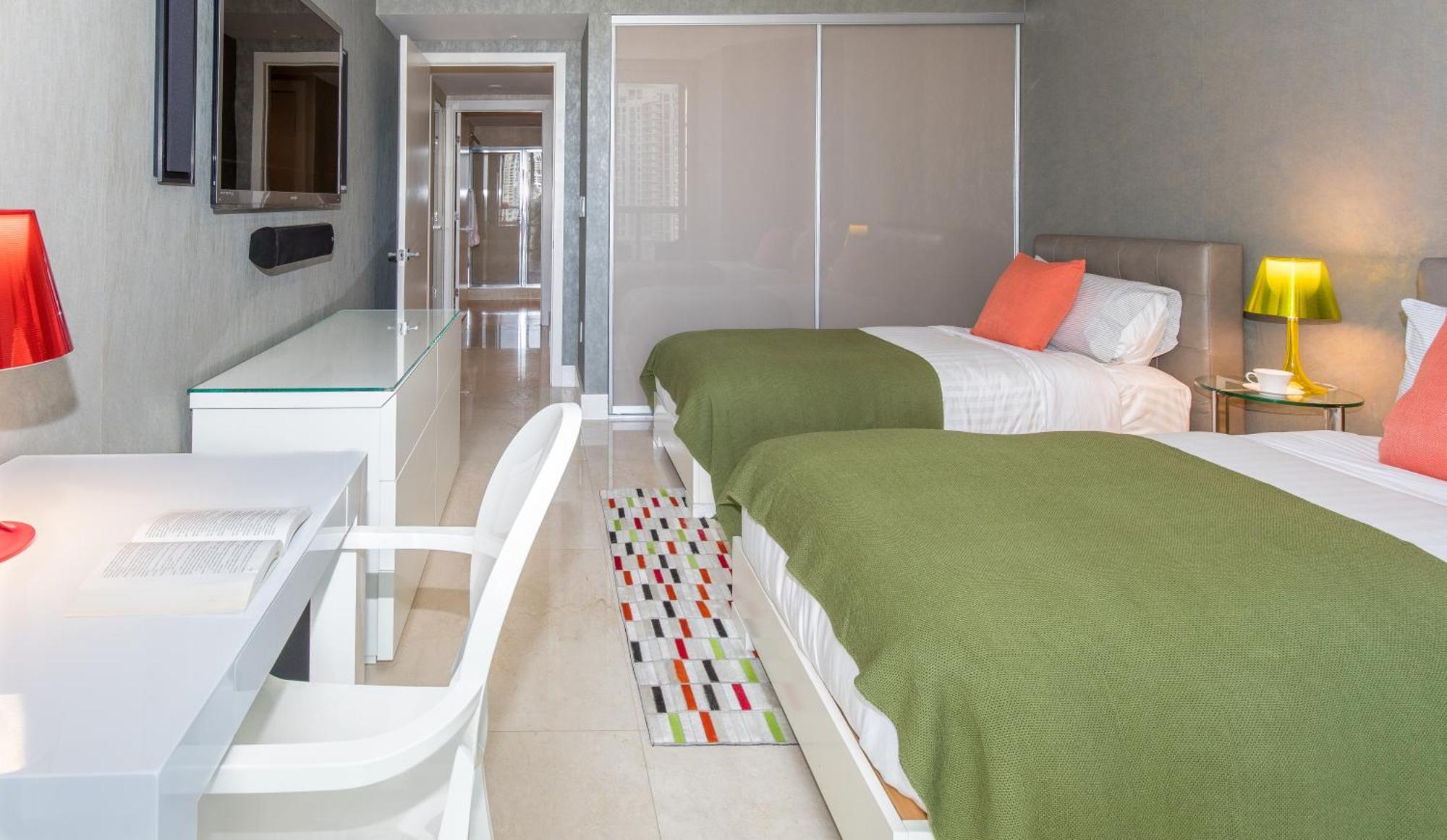Brickell By Miami Vacation Rentals Екстериор снимка