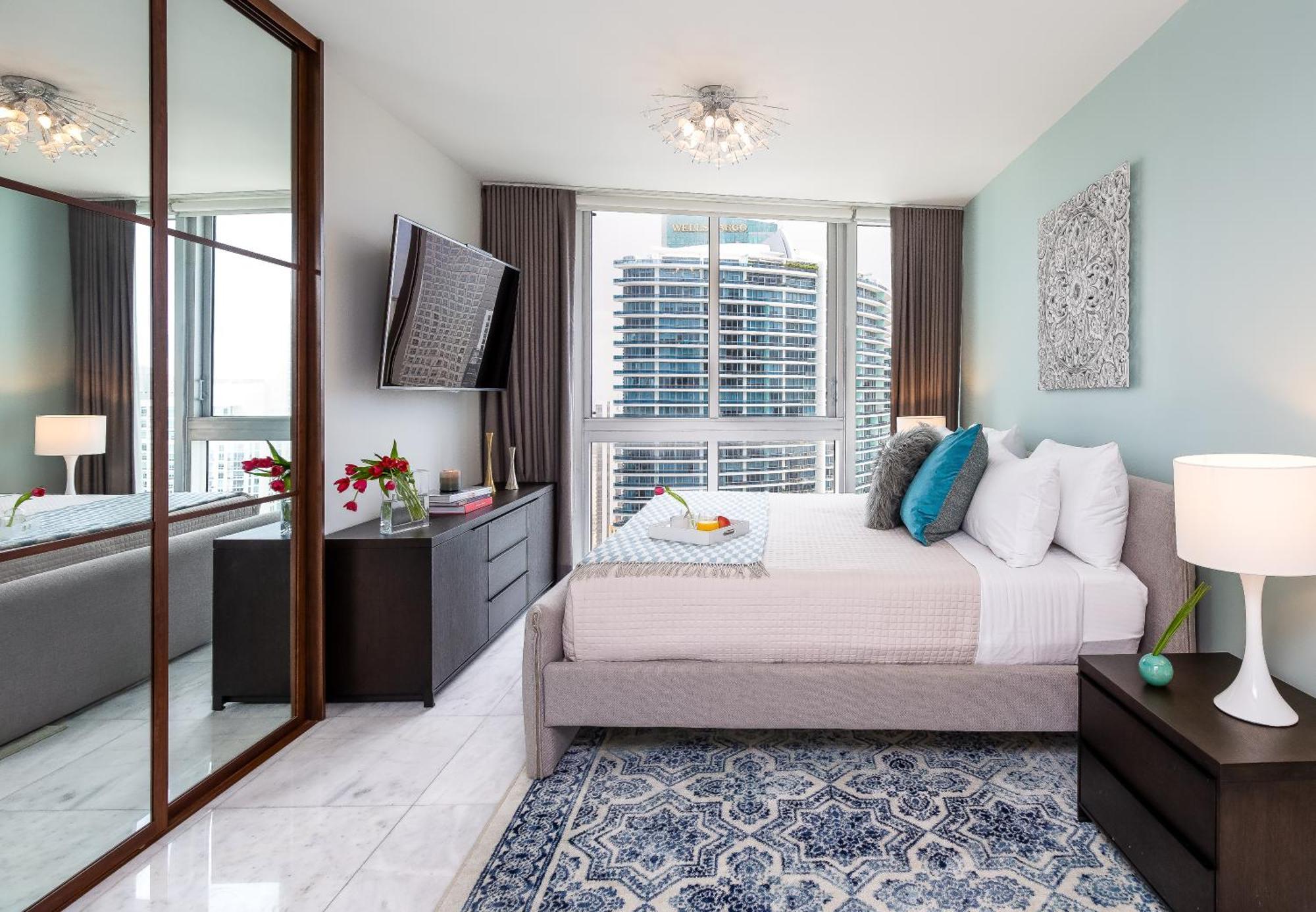 Brickell By Miami Vacation Rentals Екстериор снимка