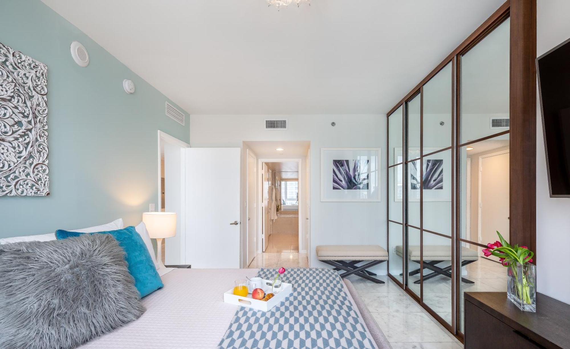 Brickell By Miami Vacation Rentals Екстериор снимка