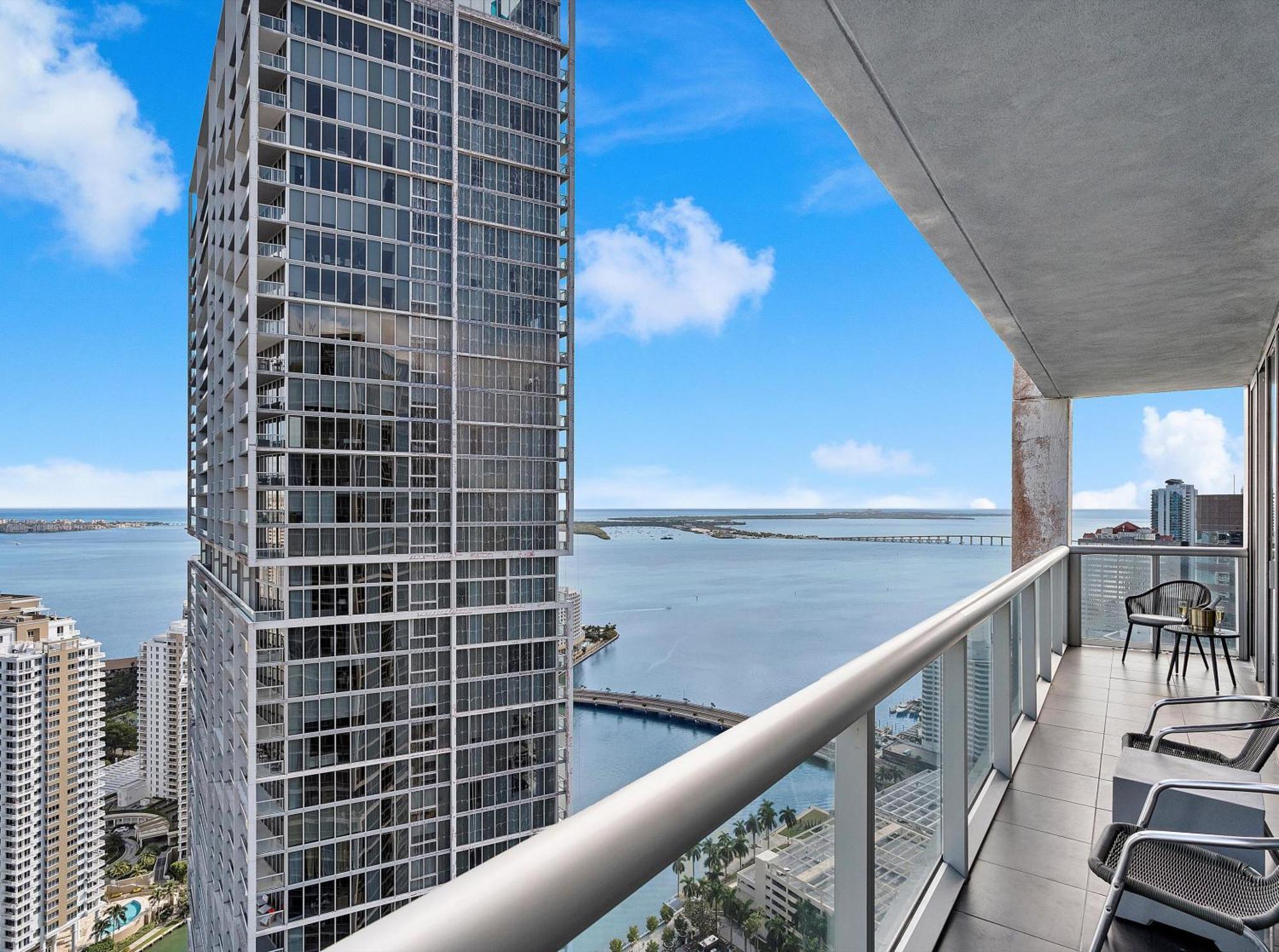 Brickell By Miami Vacation Rentals Екстериор снимка