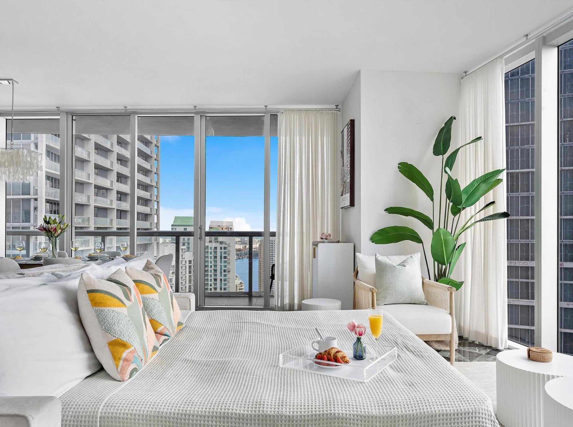 Brickell By Miami Vacation Rentals Екстериор снимка